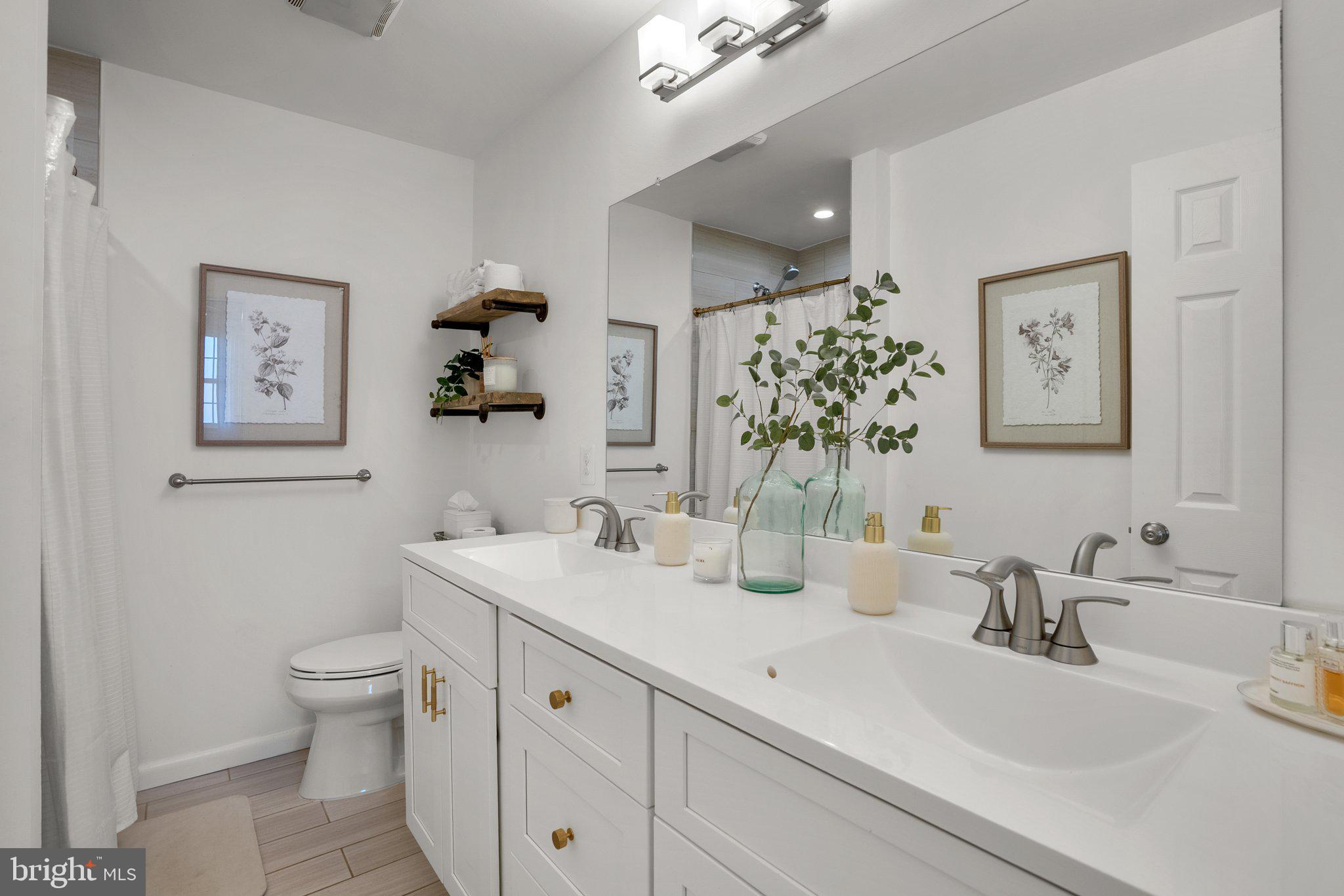 OLNEY MILL - Residential