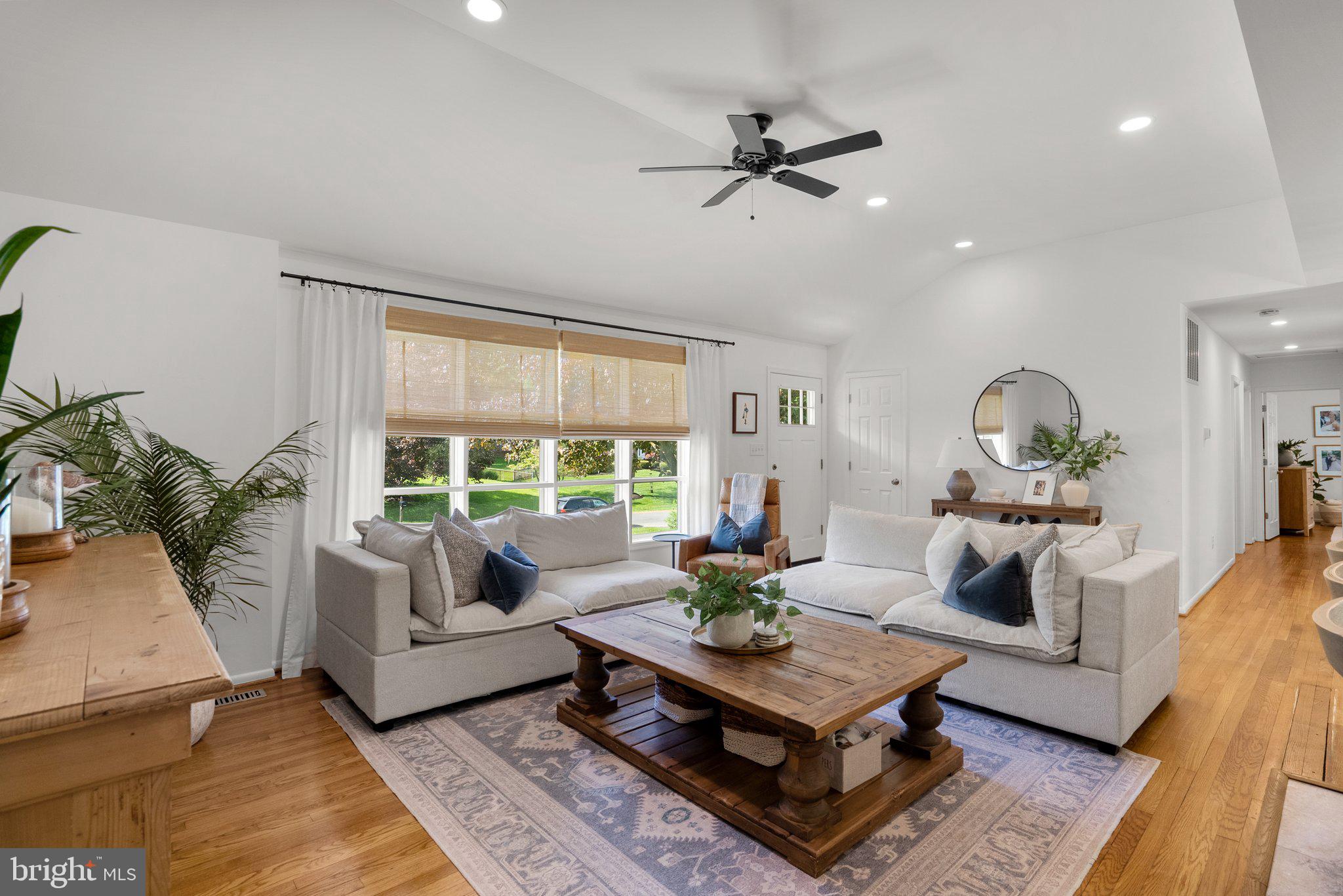 OLNEY MILL - Residential