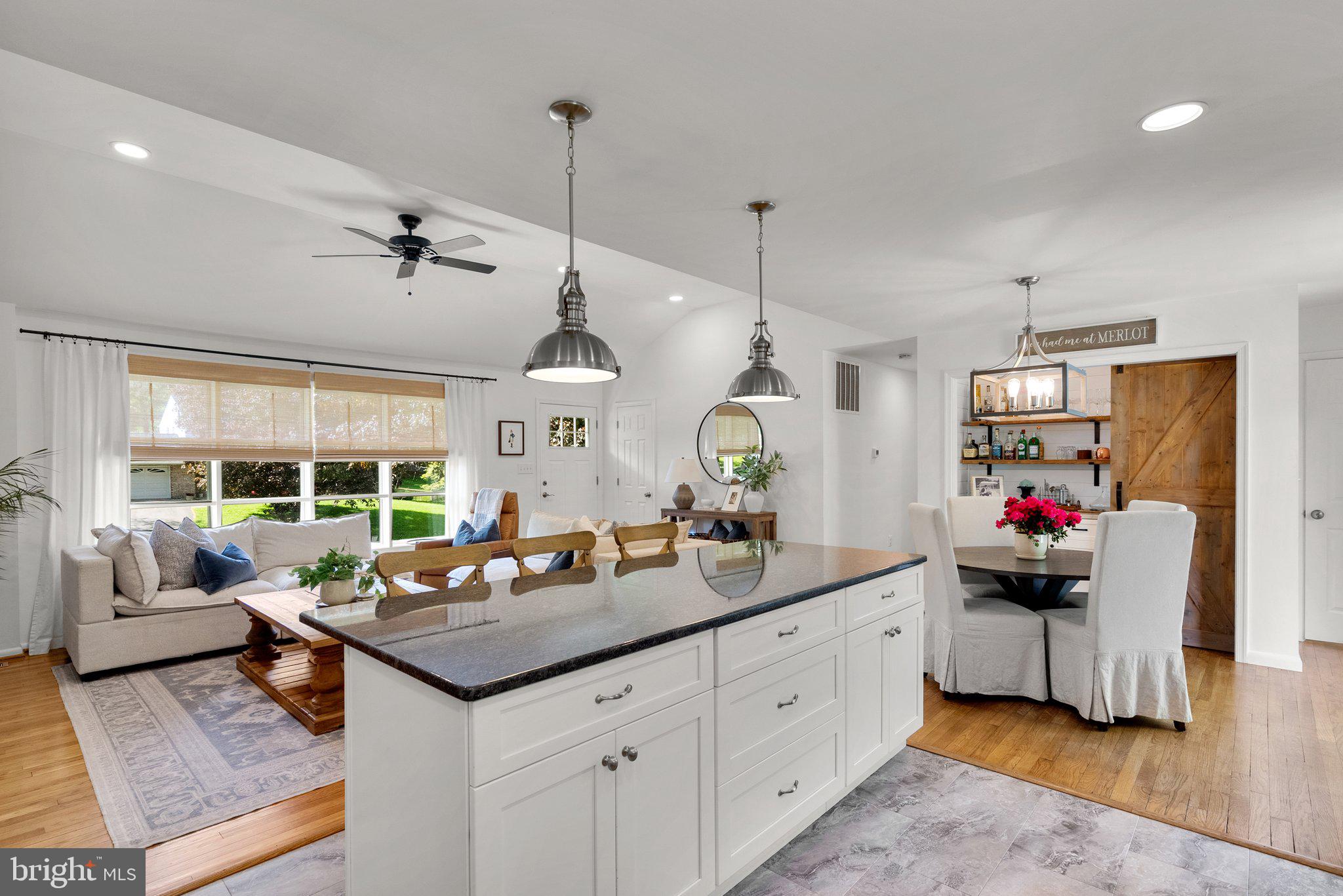 OLNEY MILL - Residential