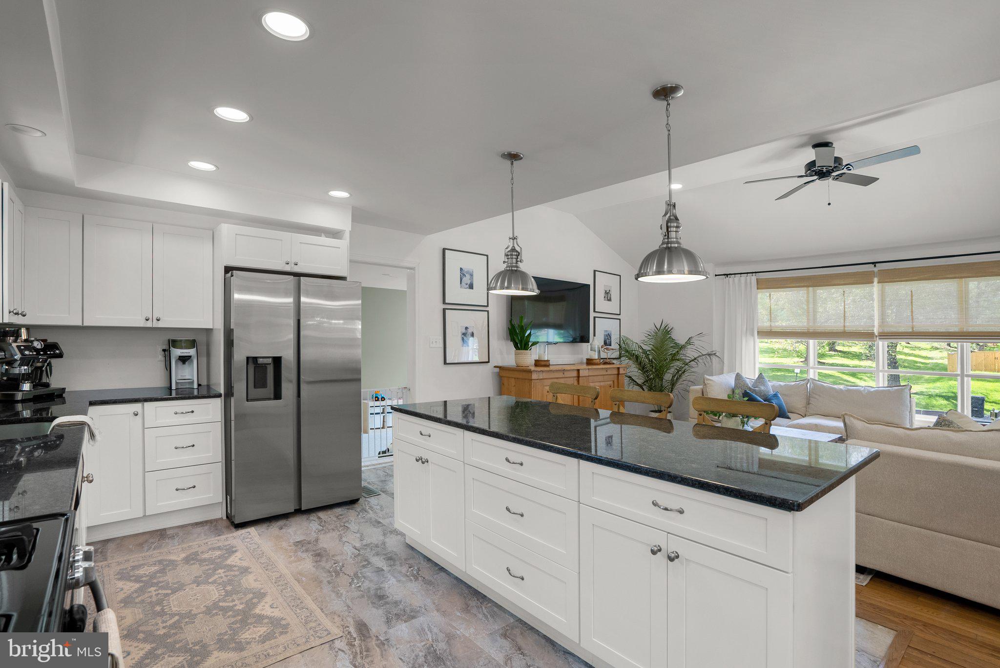 OLNEY MILL - Residential