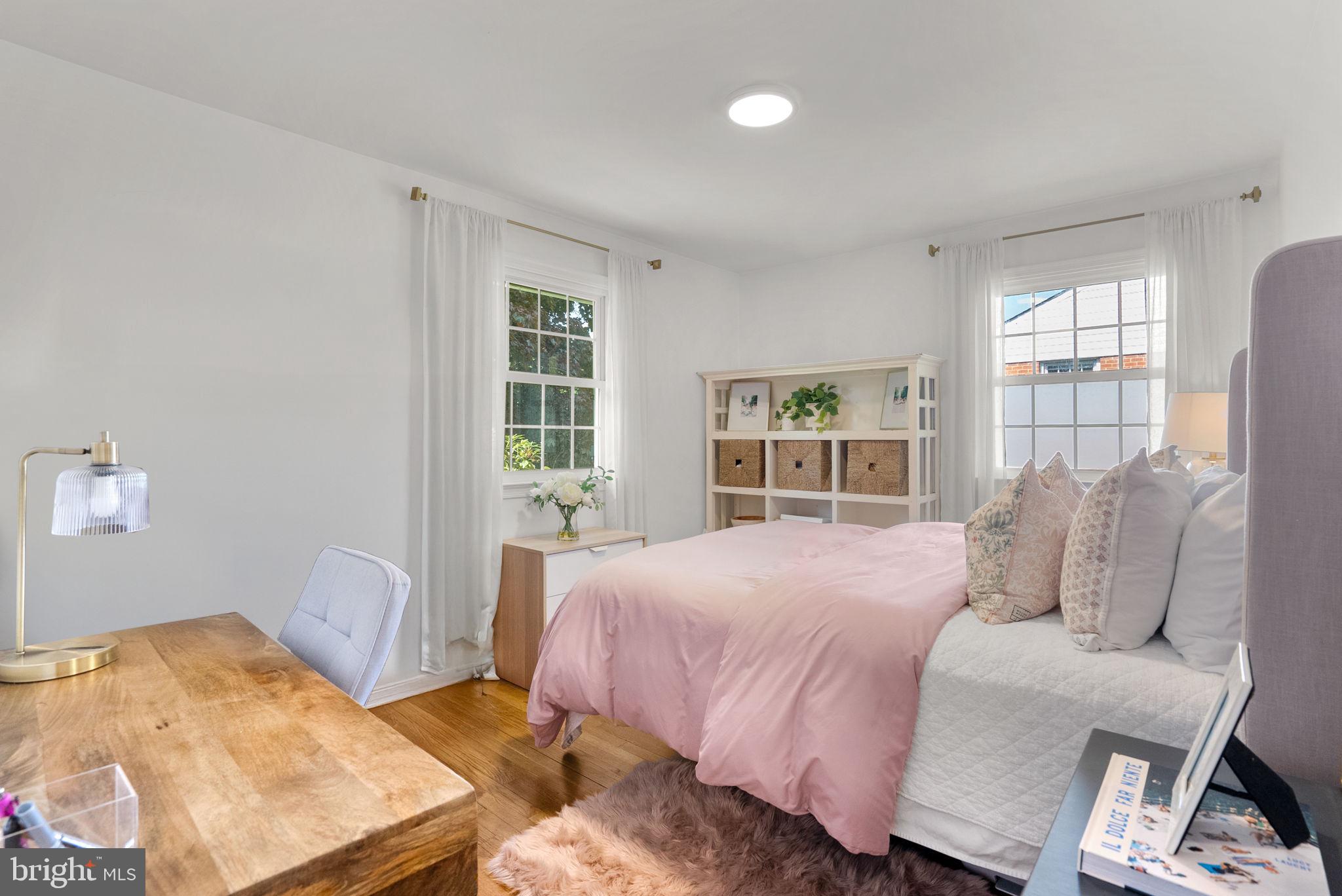 OLNEY MILL - Residential