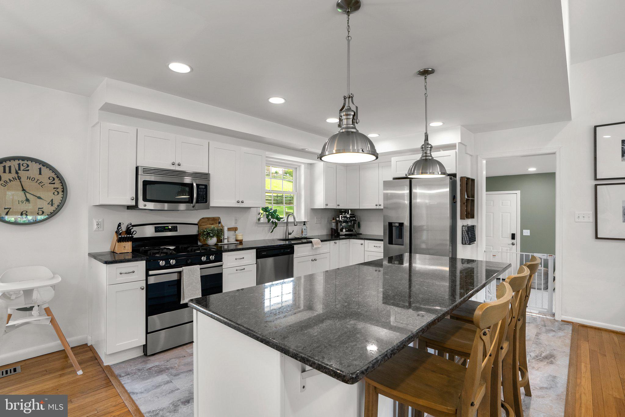 OLNEY MILL - Residential