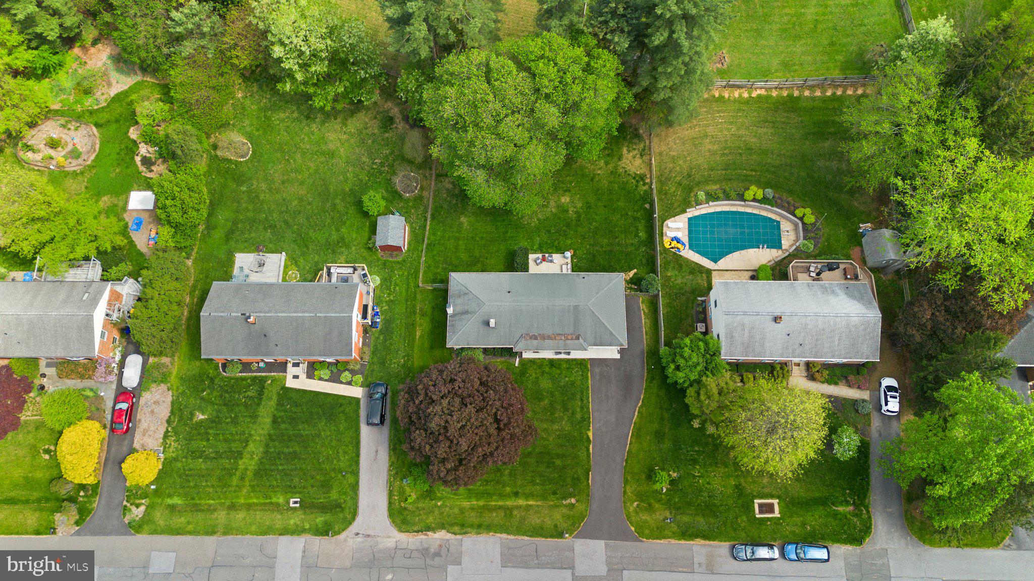 OLNEY MILL - Residential