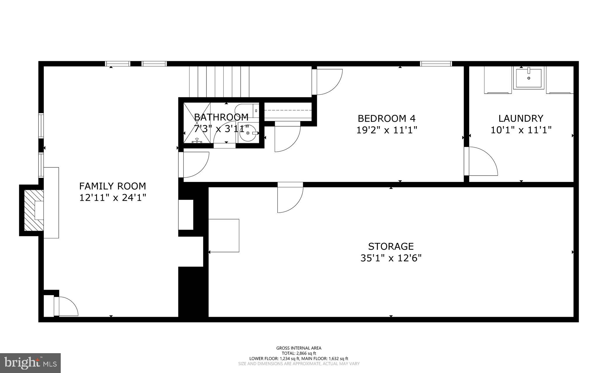 OLNEY MILL - Residential