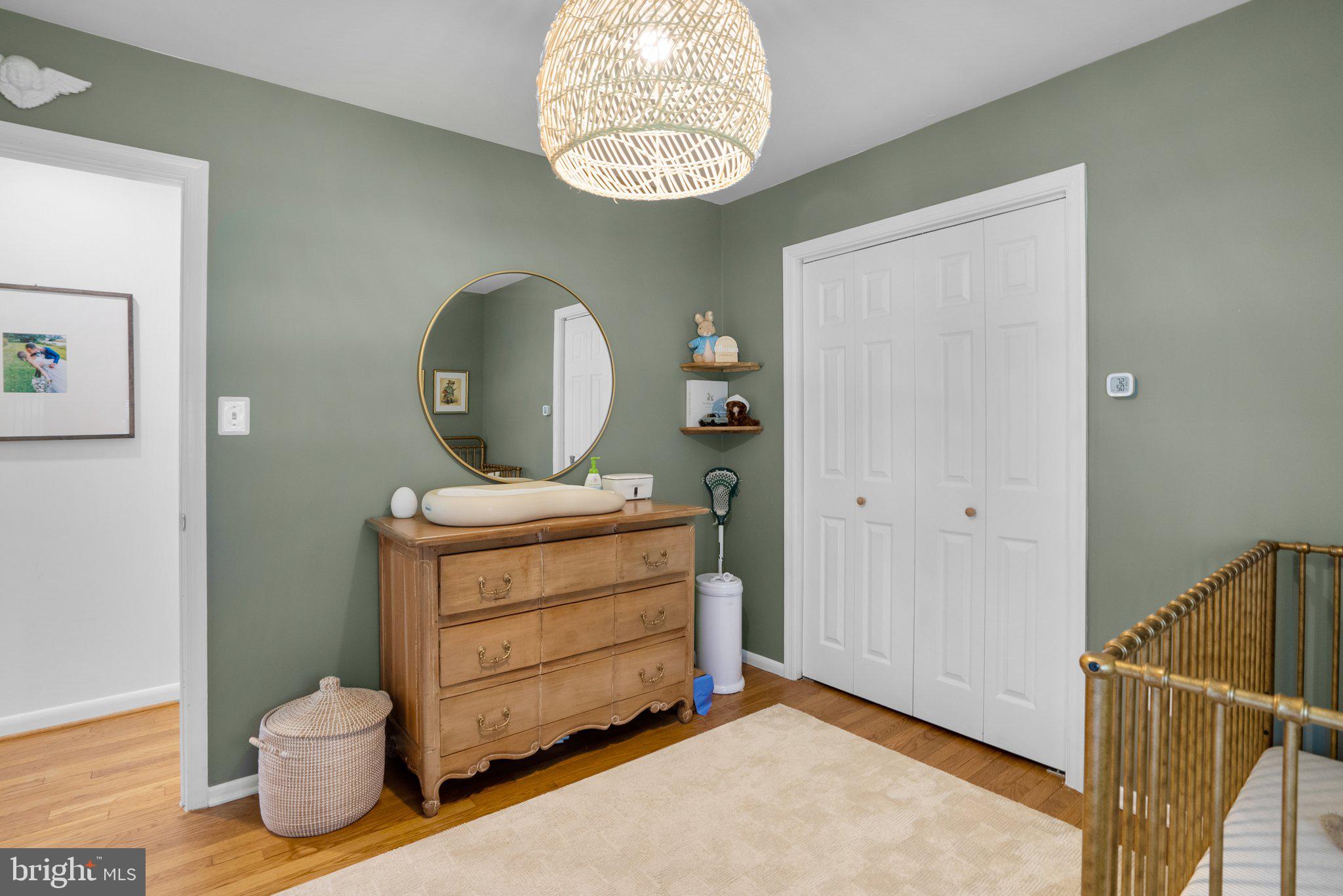 OLNEY MILL - Residential