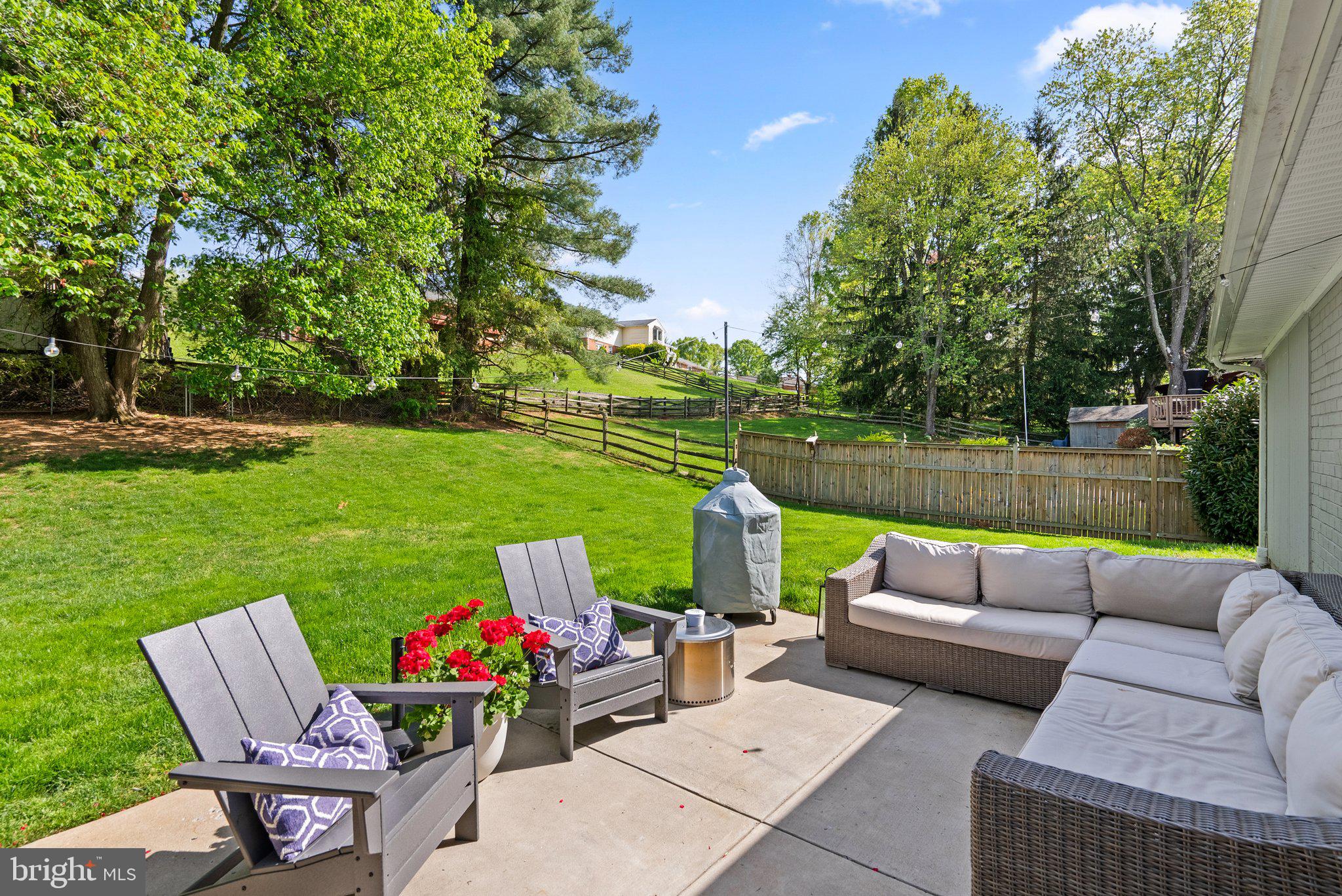 OLNEY MILL - Residential