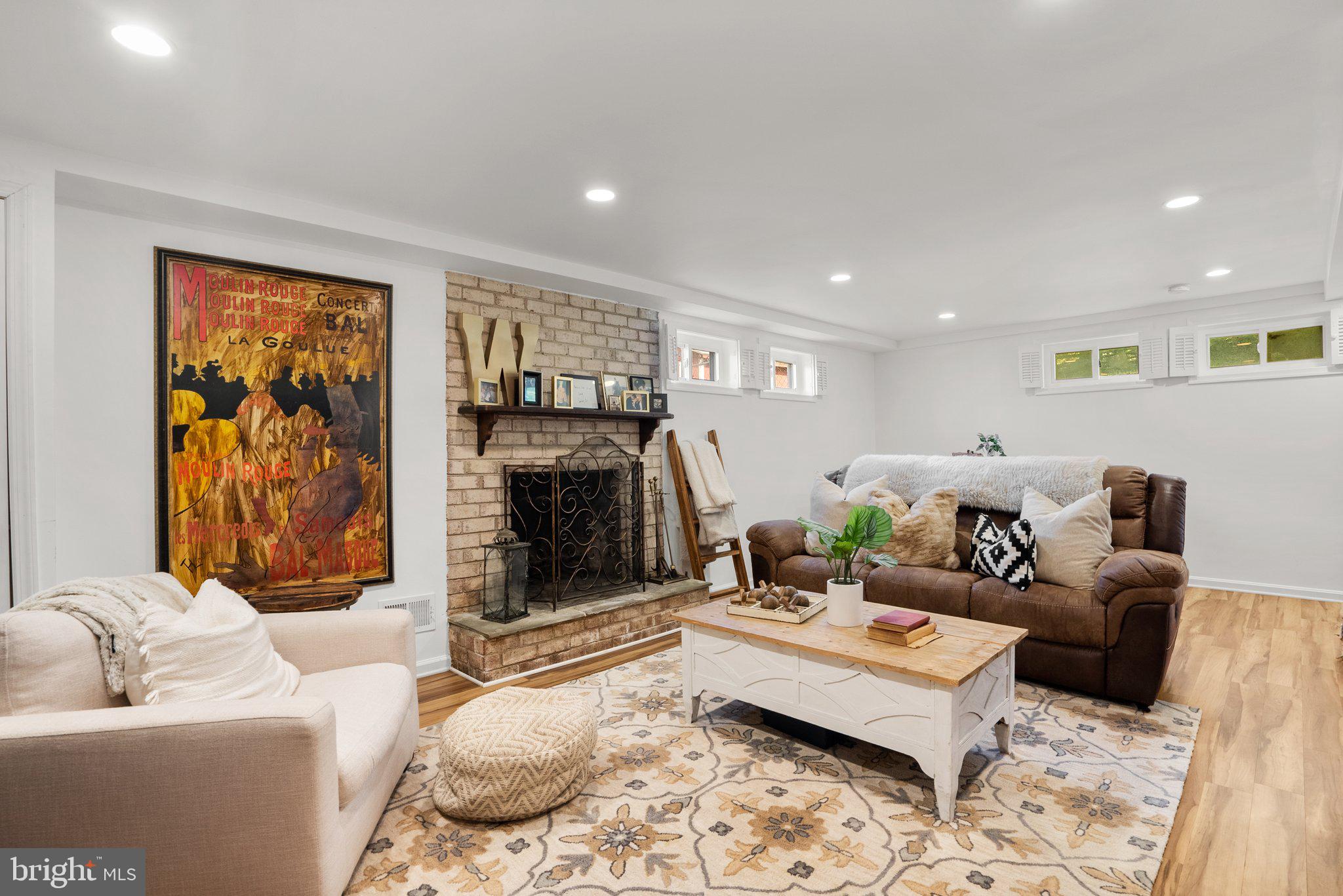 OLNEY MILL - Residential