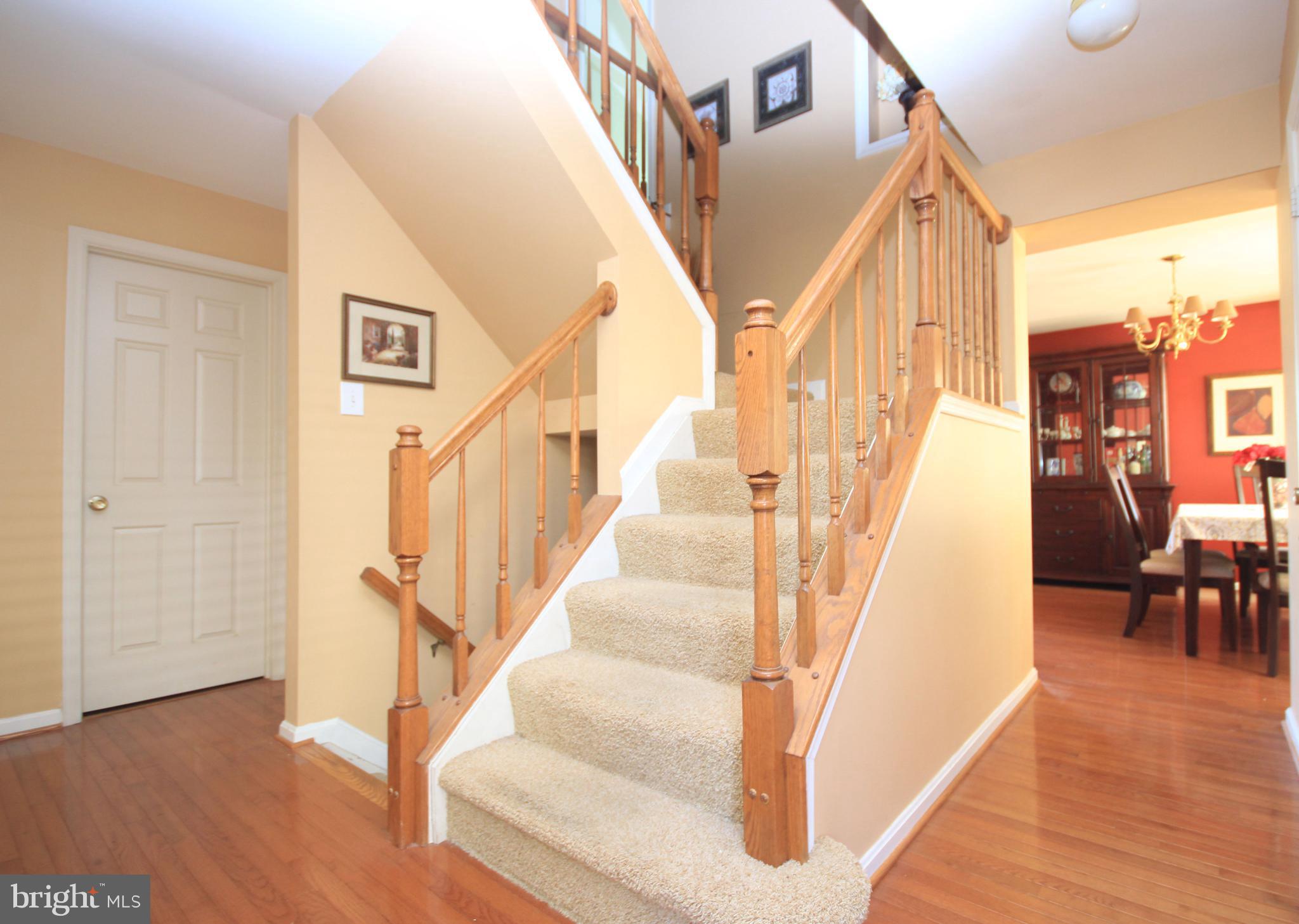 TOLL HOUSE - Residential Lease