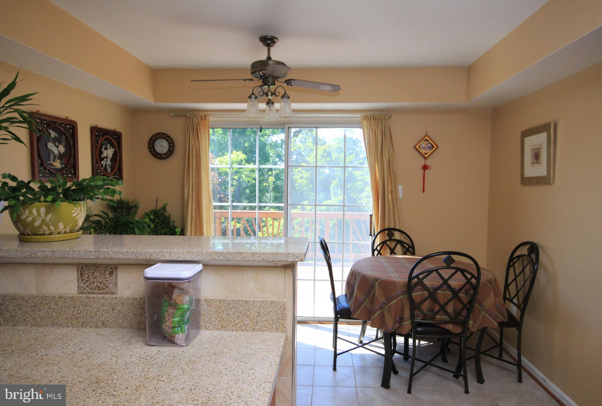 TOLL HOUSE - Residential Lease