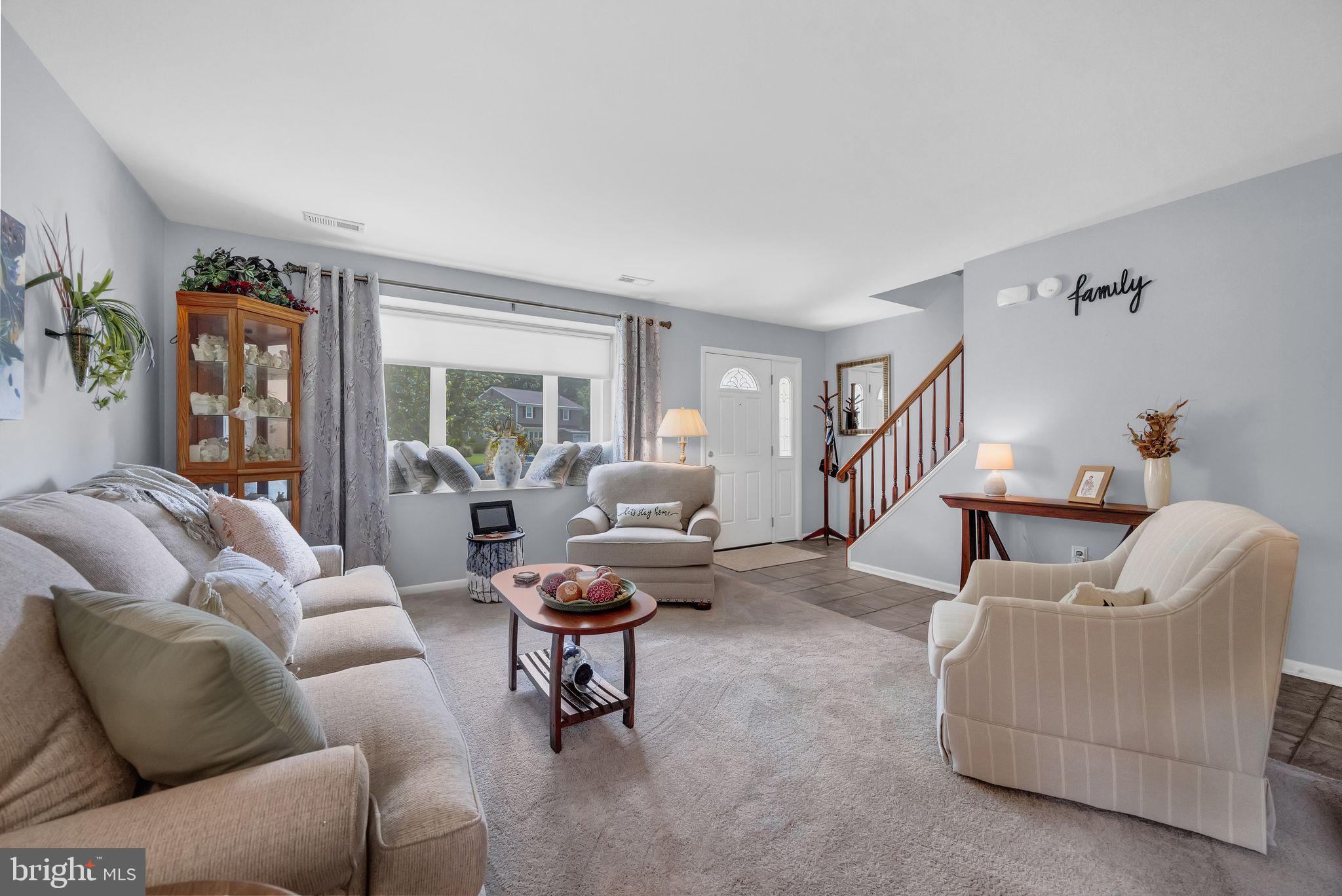 3 SCHNEIDER COURT