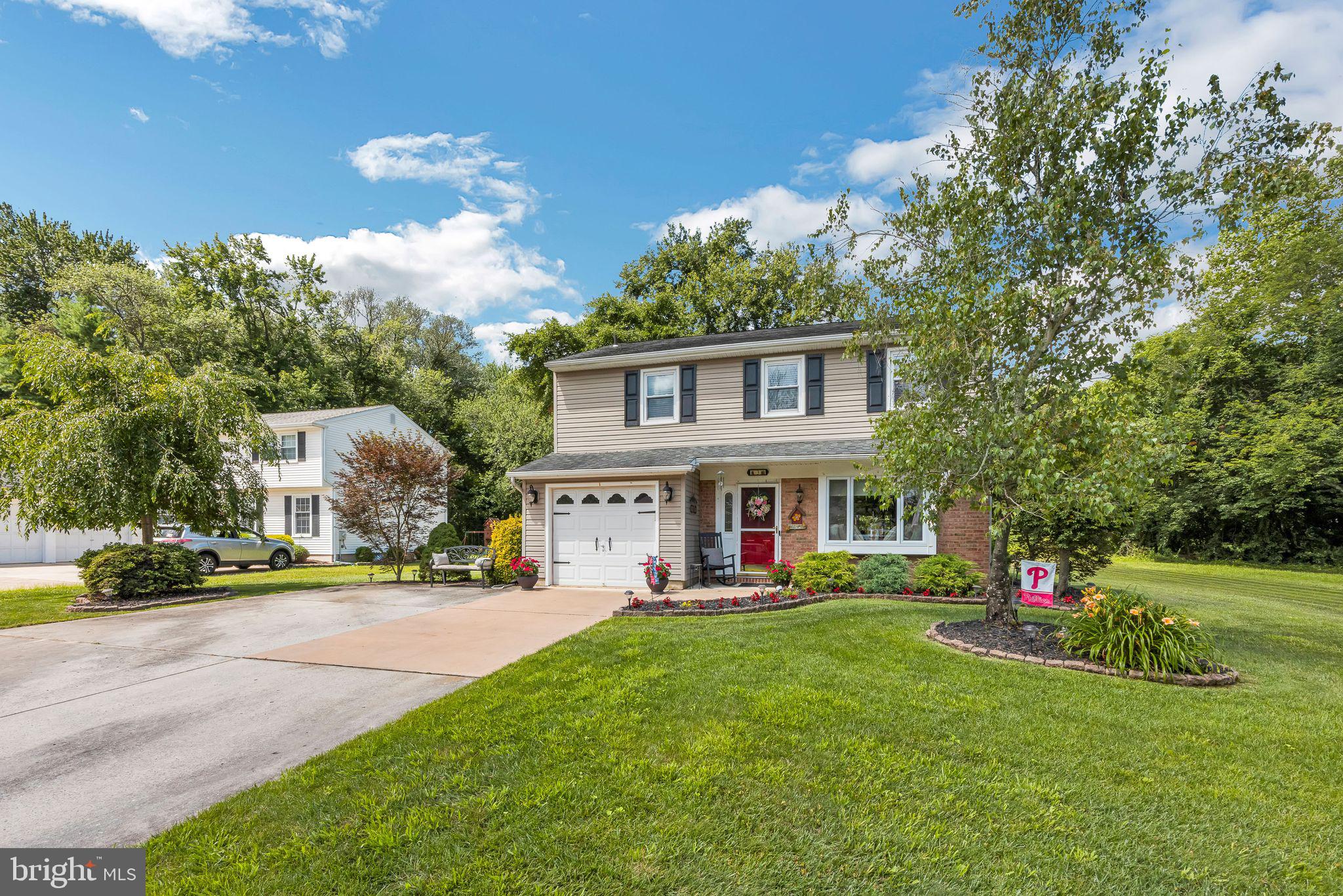 3 SCHNEIDER COURT
