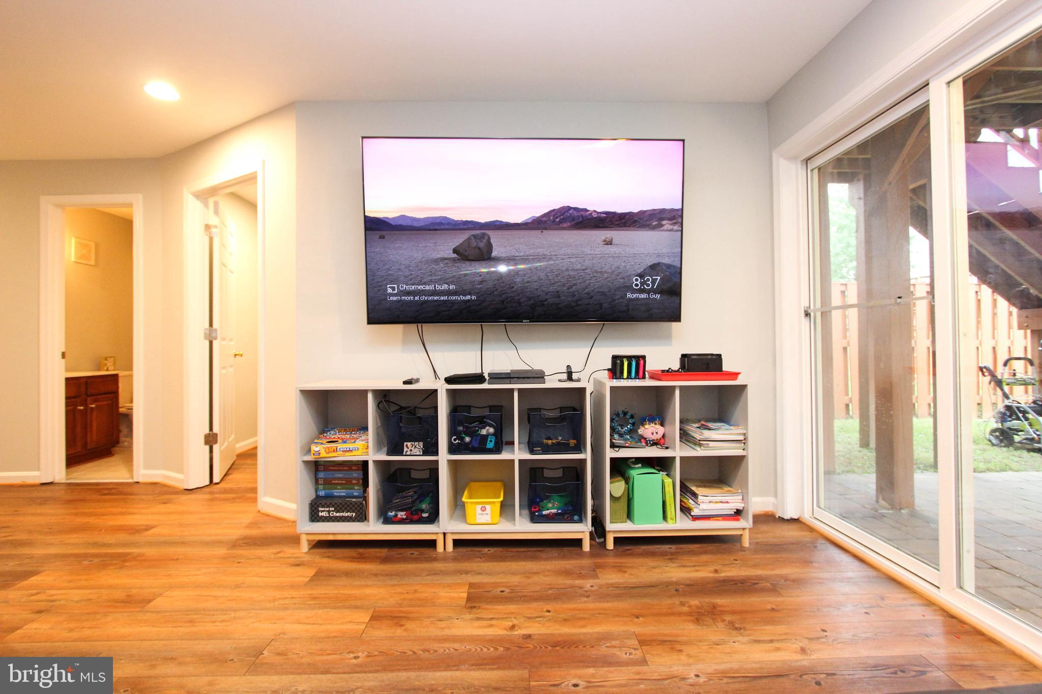 RIPPON LANDING - Residential