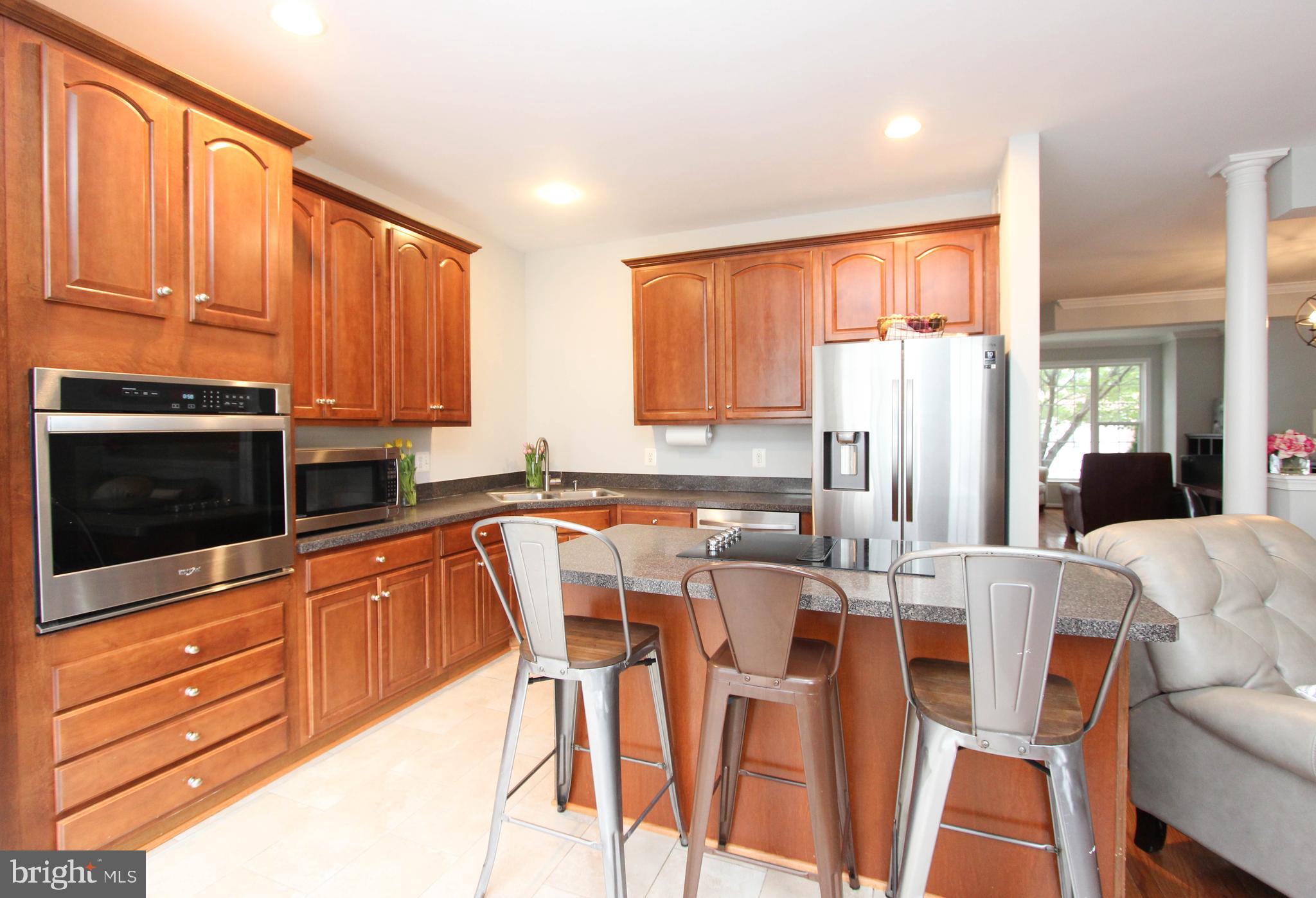 RIPPON LANDING - Residential