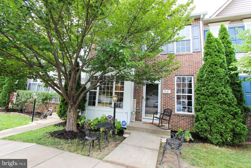 Come check out this over size beautiful townhome with 3 finished level.  3 bed rooms up stairs, 2 Full bathrooms up stairs, half bathroom on middle floor, in the basement office/den, and another full bathroom in the basement.  Finish basement with plenty of storage space, walk out, stone patio, fenced back yard, and a over size deck with steps.  Home owner did updates prior to listing the home.  They have updated all their appliances, painted all 3 levels, replace all carpet, replace fans,  replace light fixtures in all bathrooms, painted fence, painted deck, painted front window, repair siding, repair all screens and power wash.   This home is ready for its next chapter.... Move in and enjoy.  This home also offers a great location.  Located near schools, pools, parks, trails, 2 min from  i-95, 2 min from VRE, 8 min from commuter lot, shopping centers, restaurants, 3 mins from Potomac Town center, near Potomac Mills, and so much more.