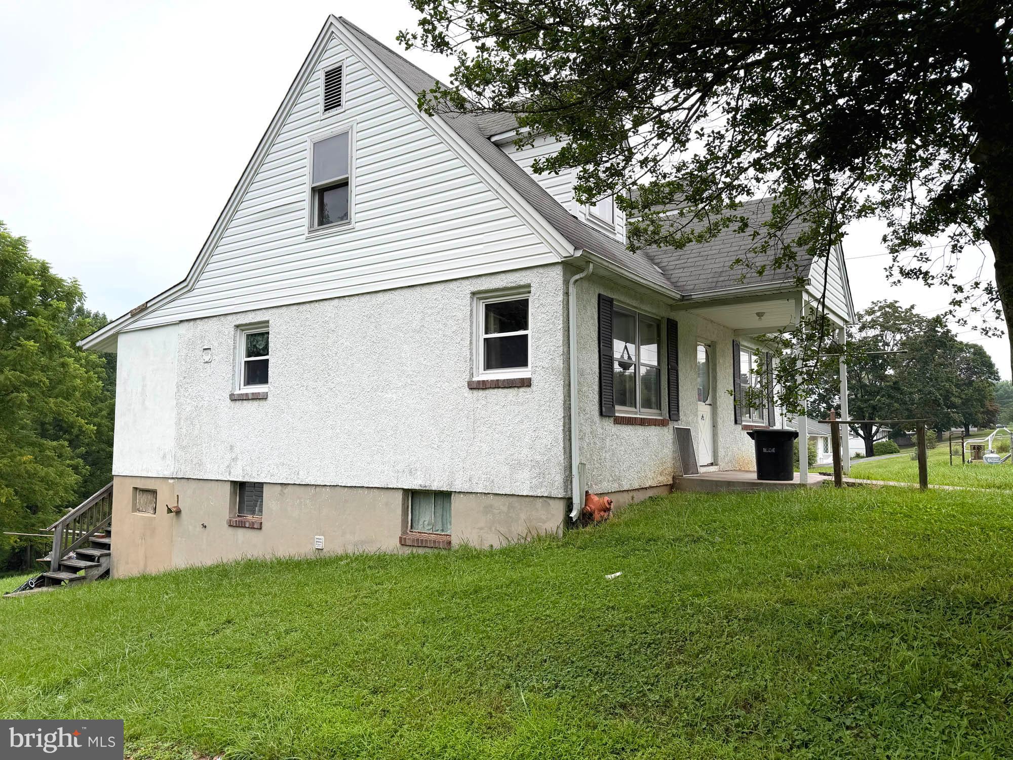 3912 WARDS CHAPEL ROAD