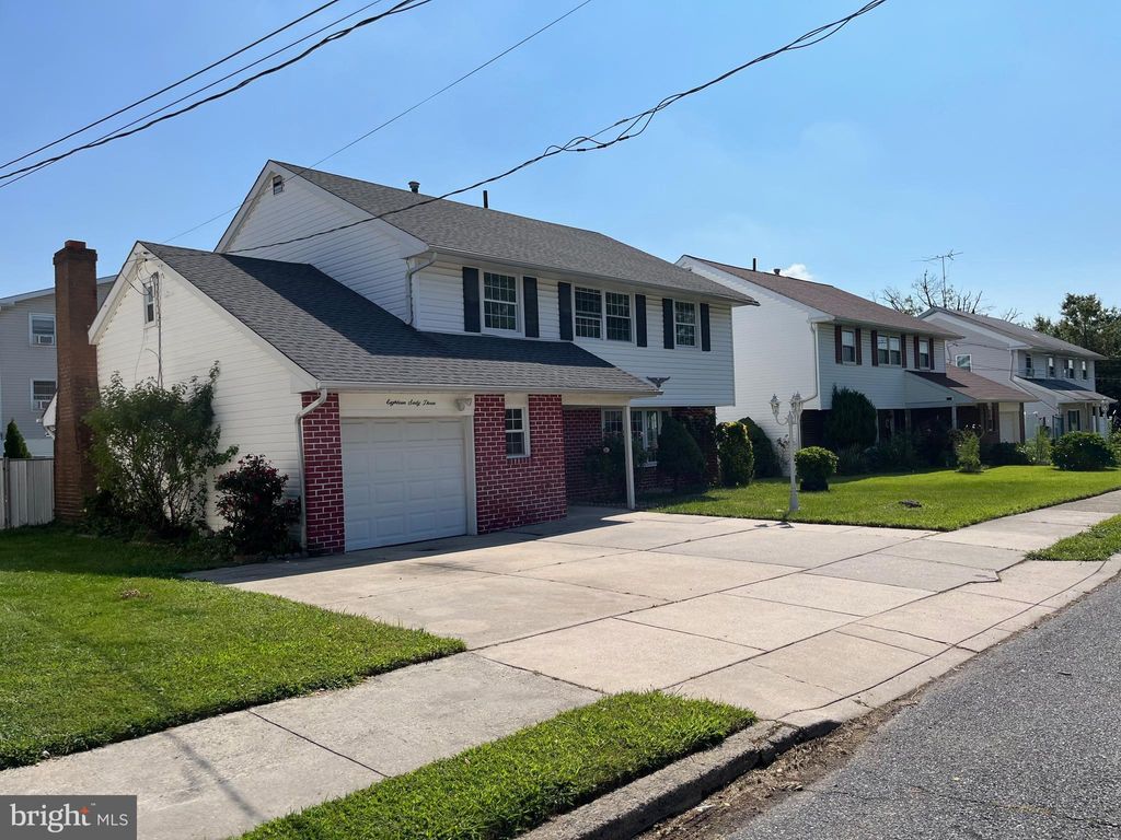 Photo of 1863 Merlin Road, PHILADELPHIA, PA 19116 (MLS # PAPH2534810)