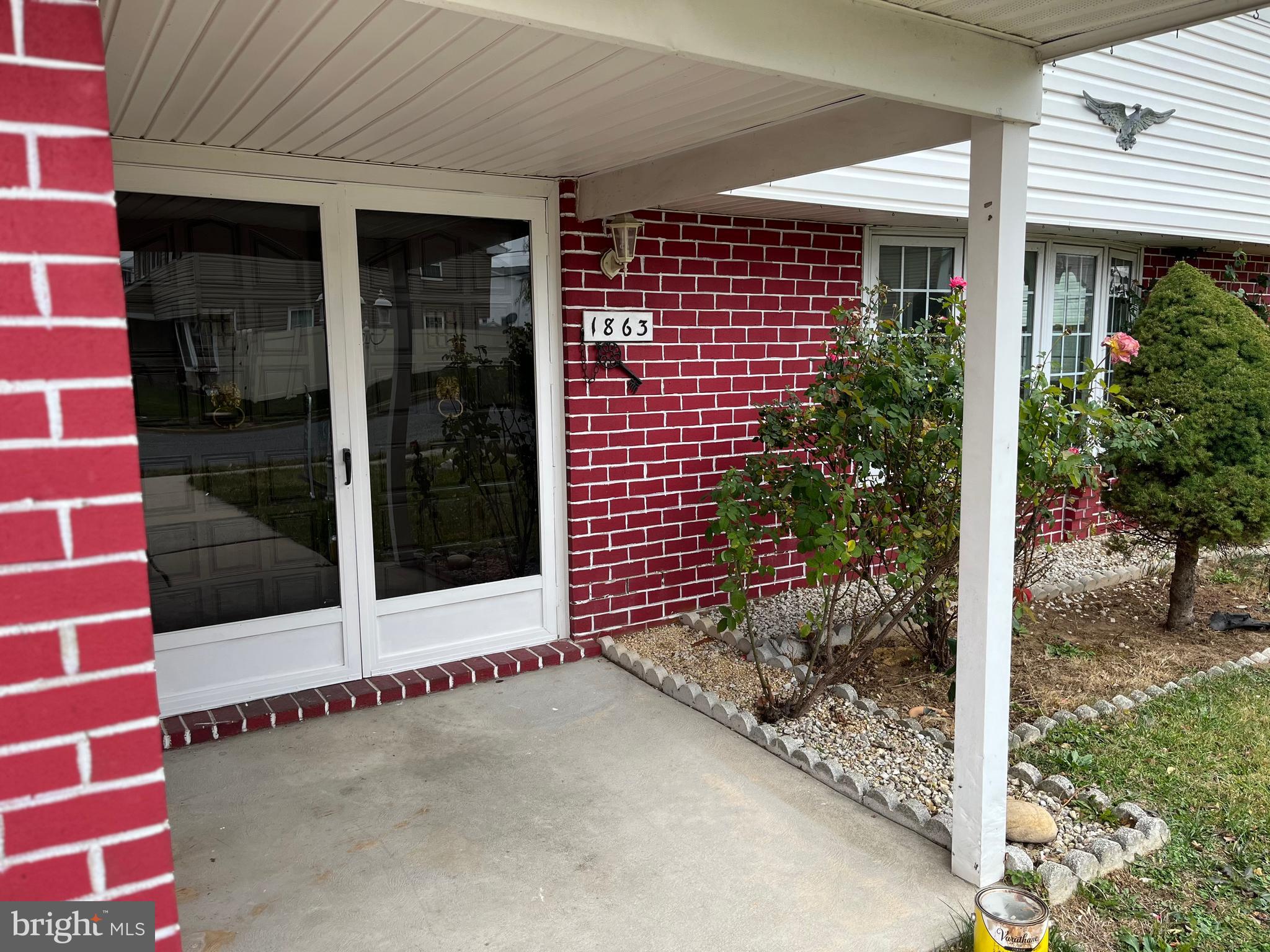 CAMELOT ESTATES - Residential