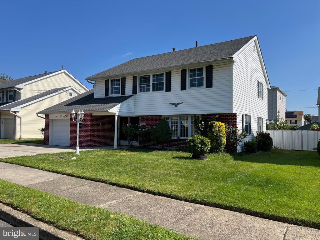 Photo of 1863 Merlin Road, PHILADELPHIA, PA 19116 (MLS # PAPH2534810)