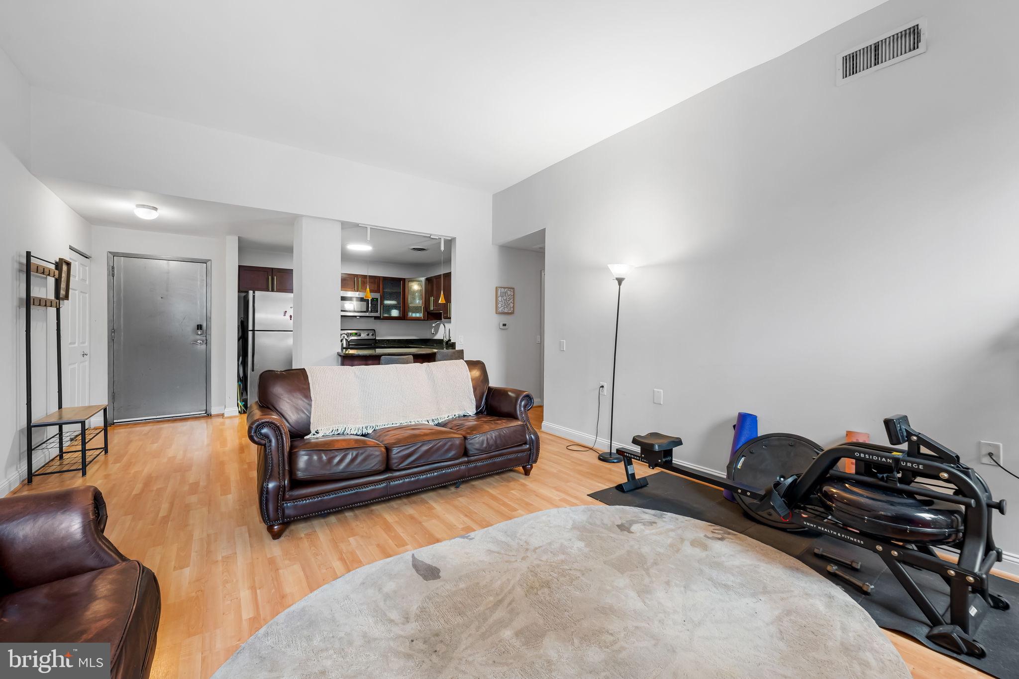 MOUNT VERNON - Residential