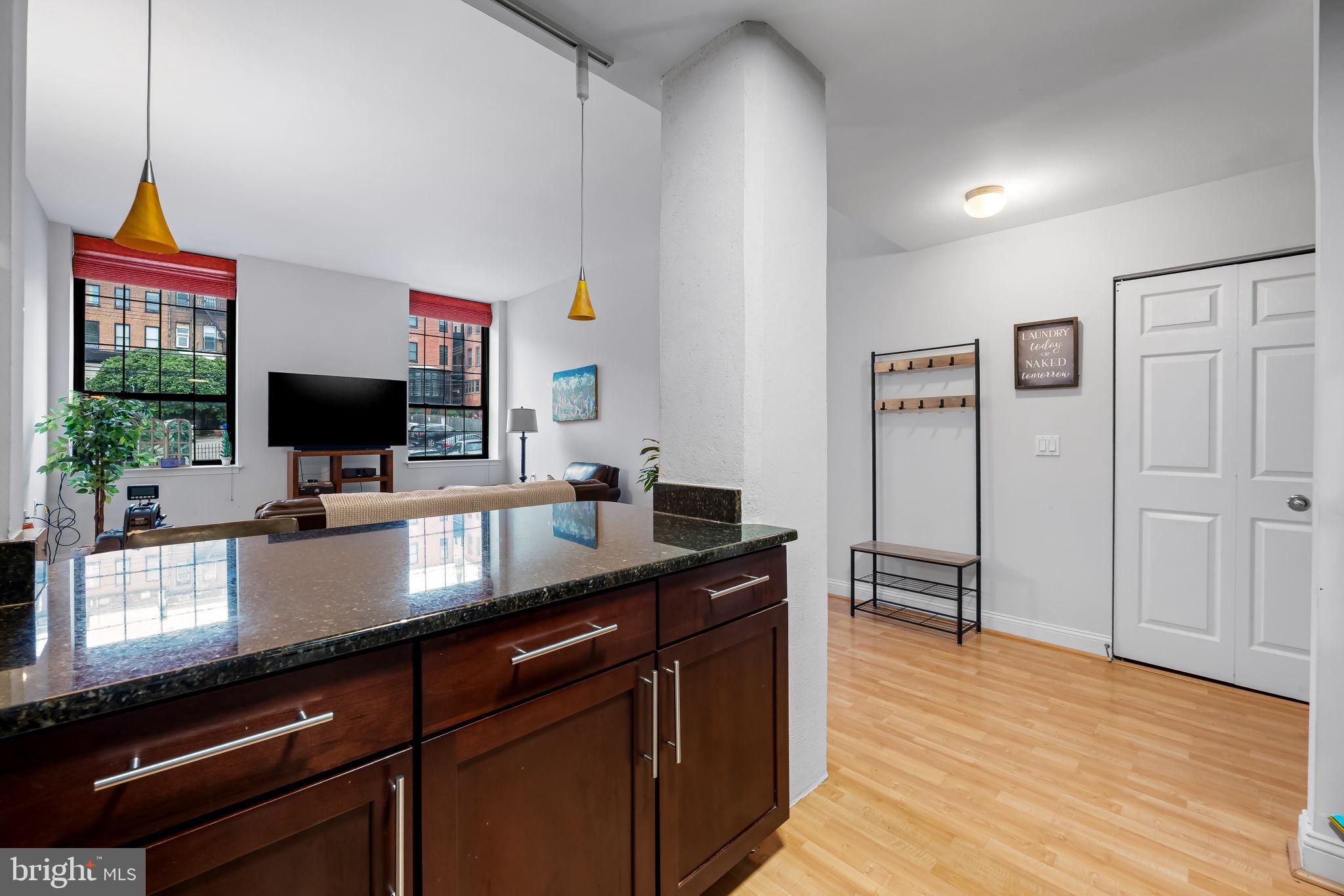 MOUNT VERNON - Residential