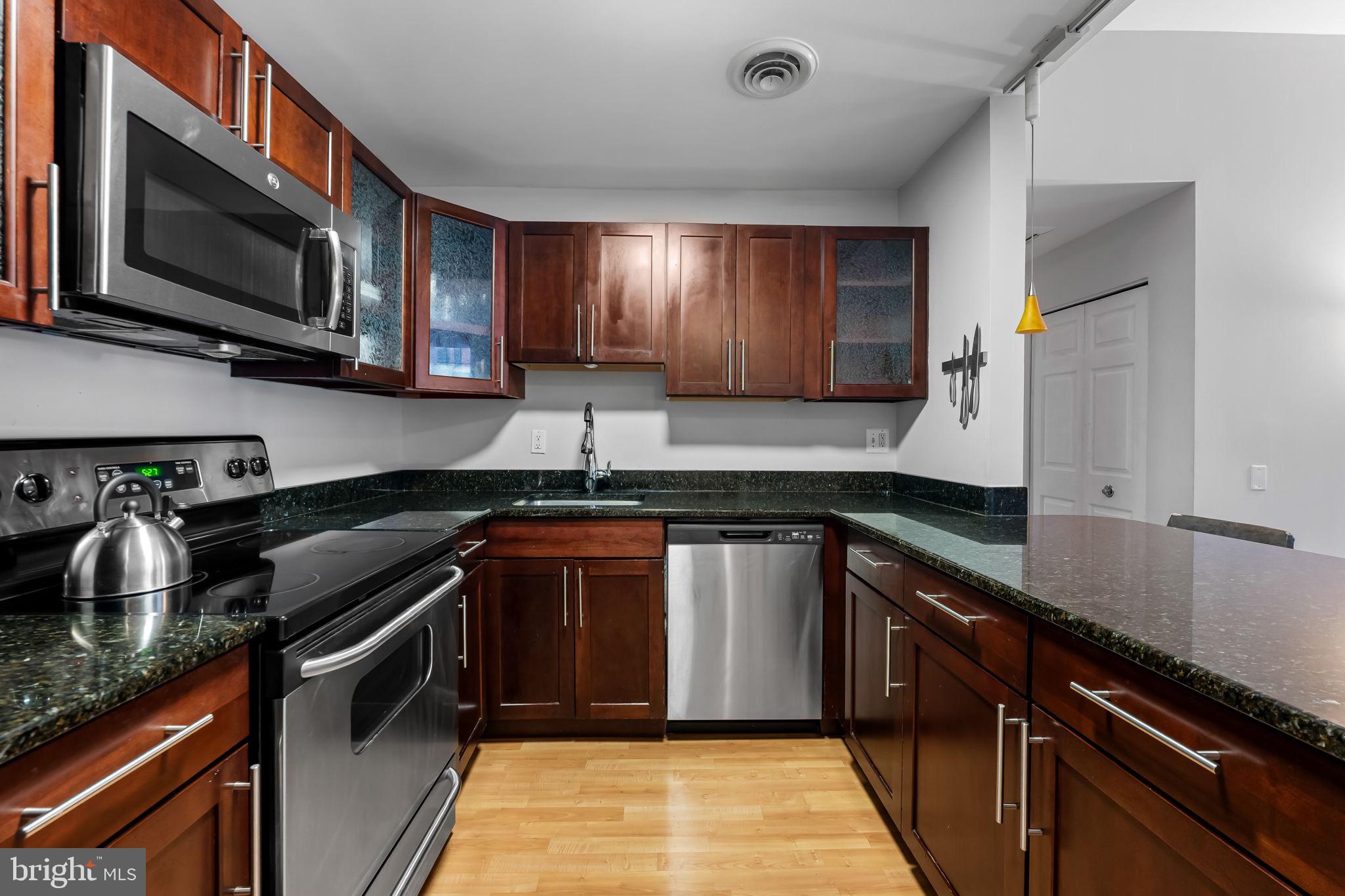 MOUNT VERNON - Residential