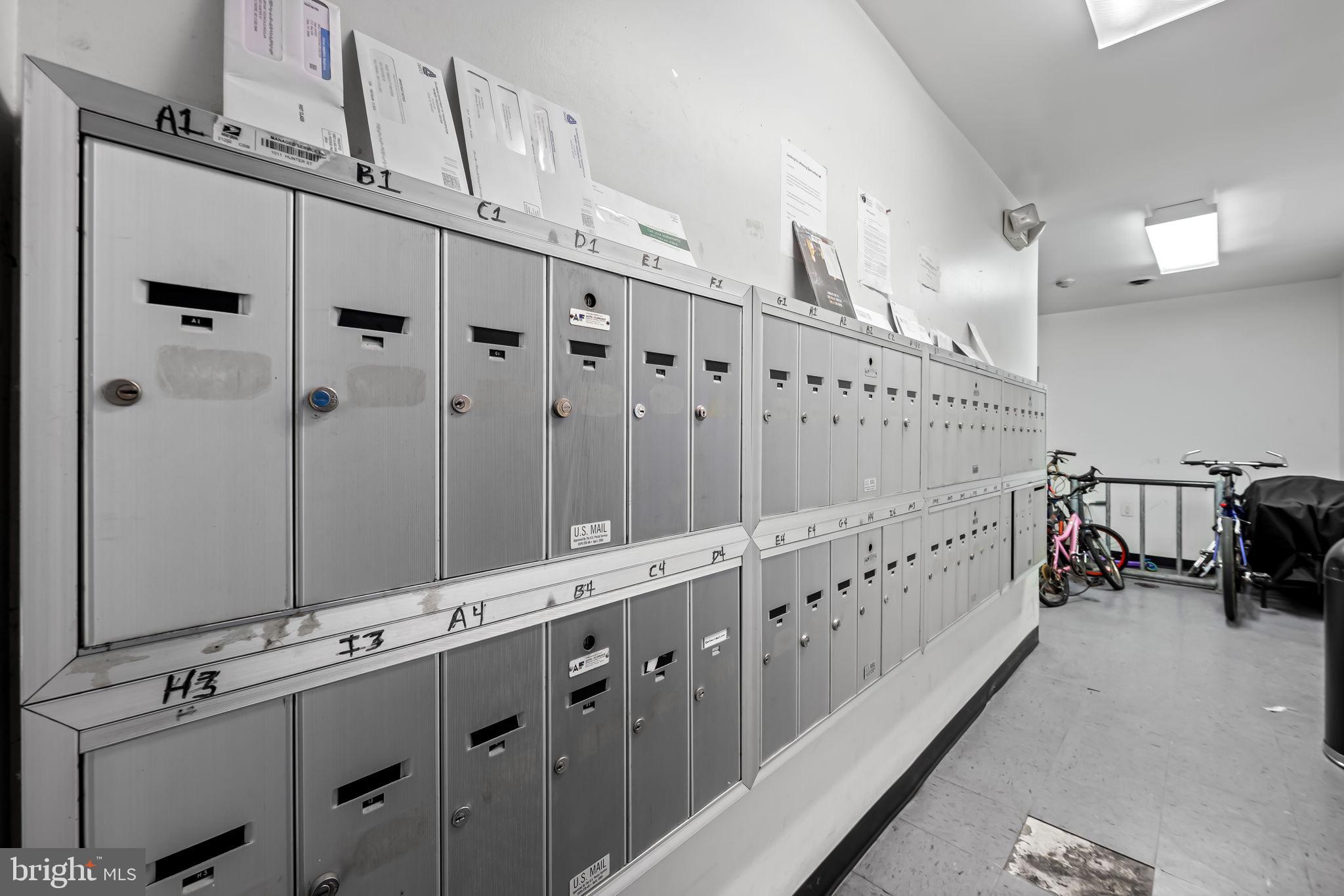 MOUNT VERNON - Residential