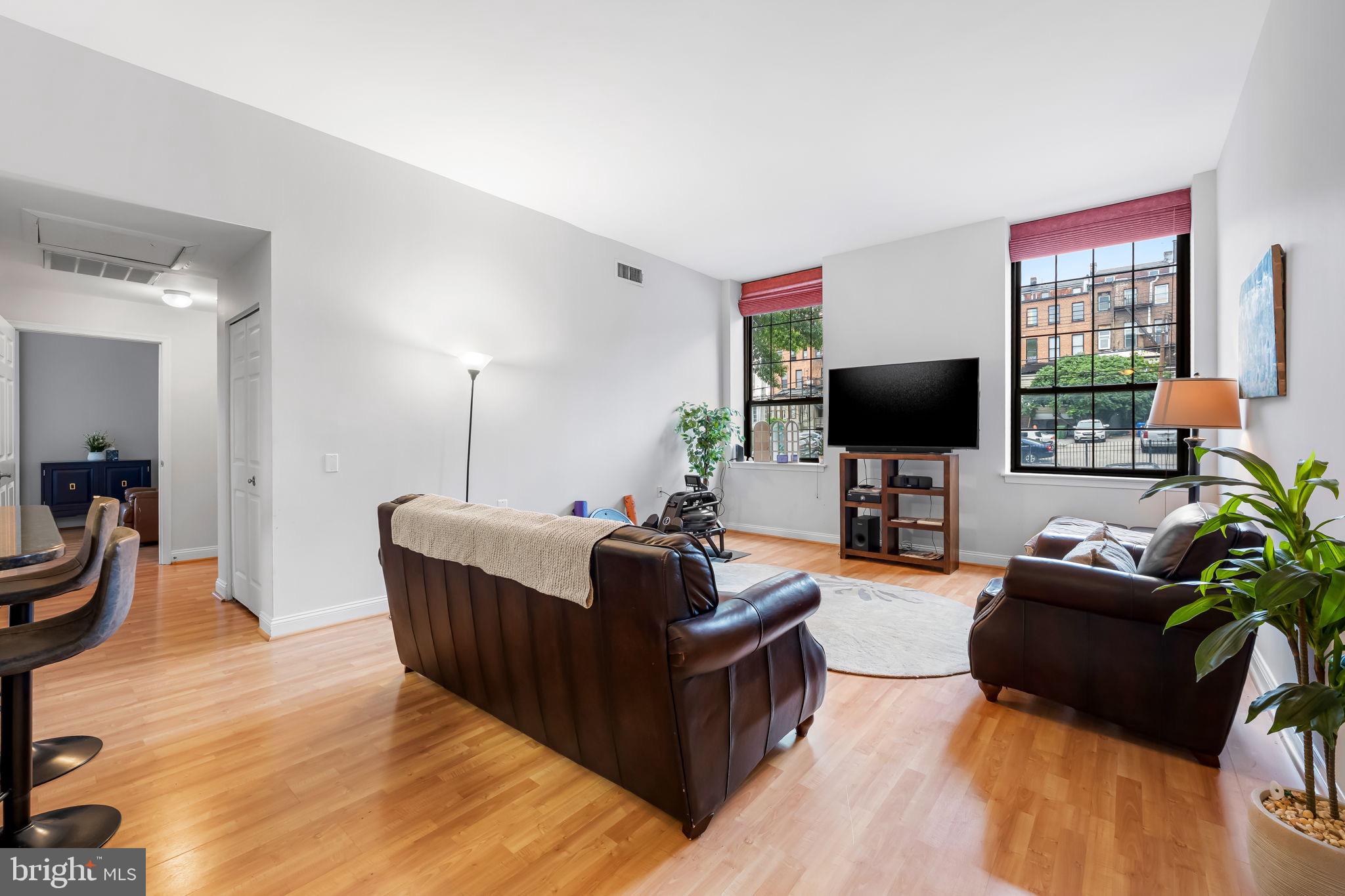 MOUNT VERNON - Residential