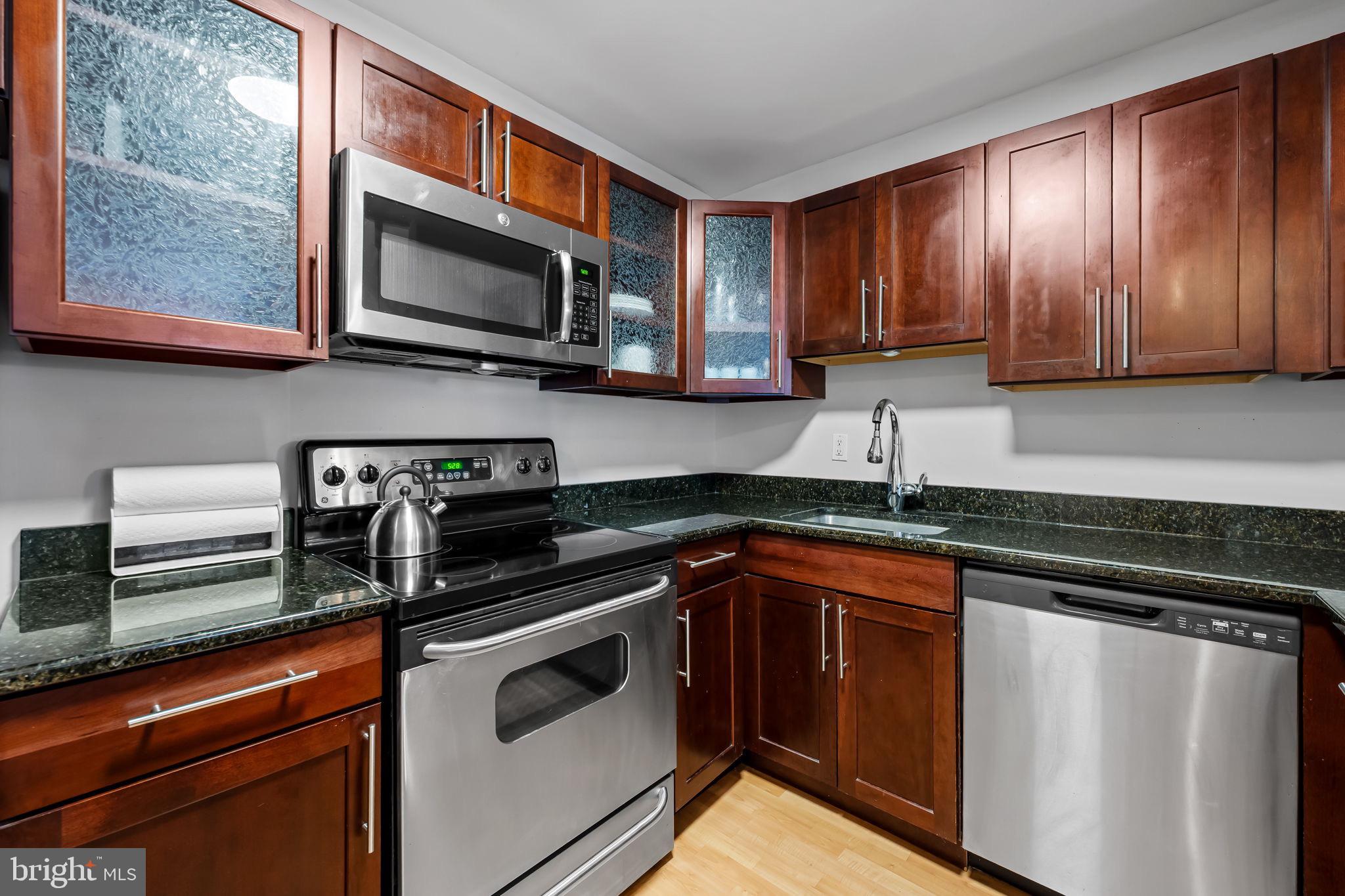 MOUNT VERNON - Residential