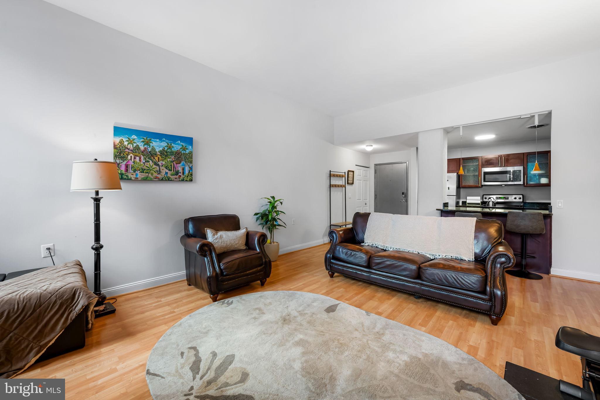 MOUNT VERNON - Residential