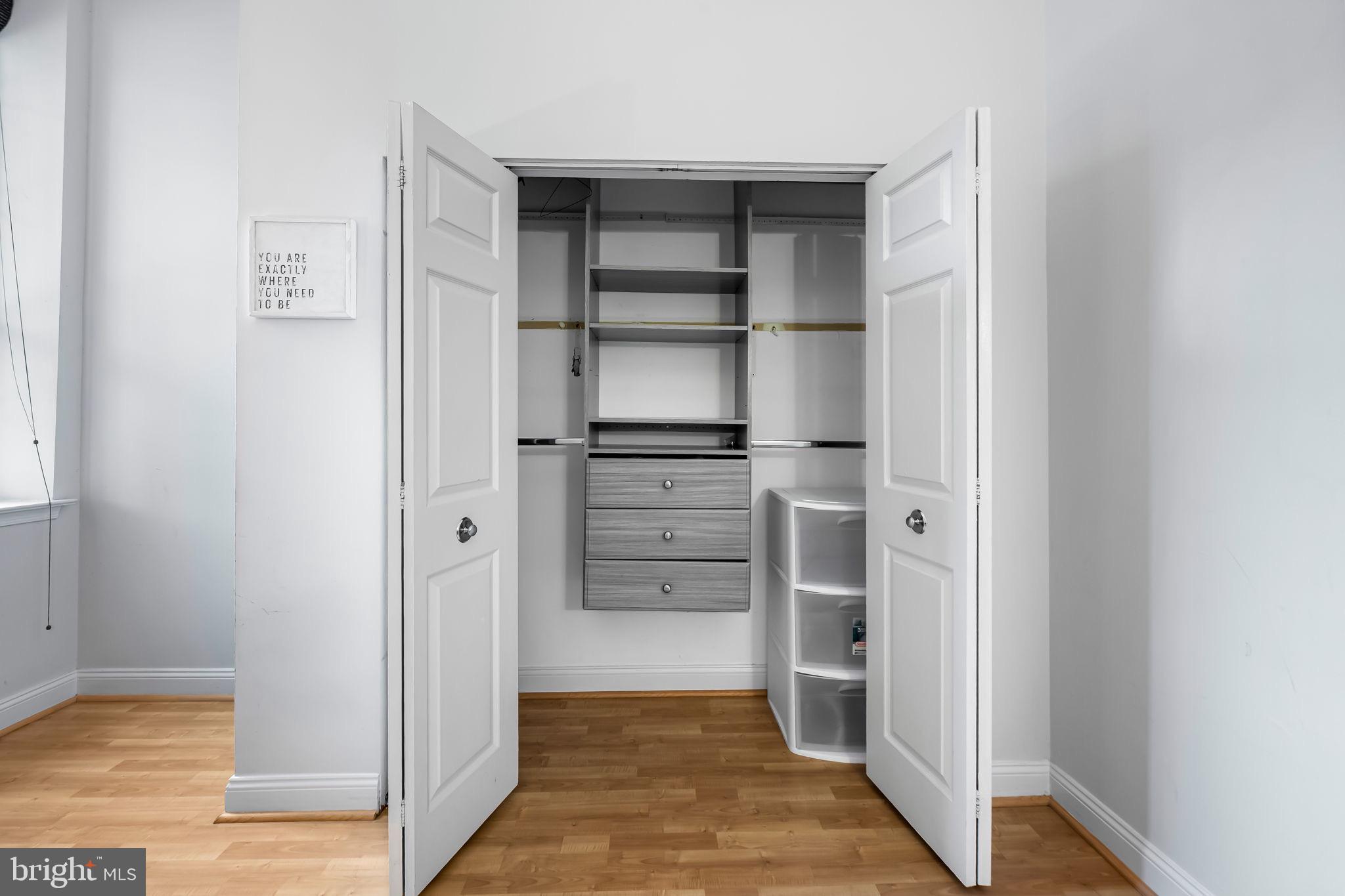 MOUNT VERNON - Residential