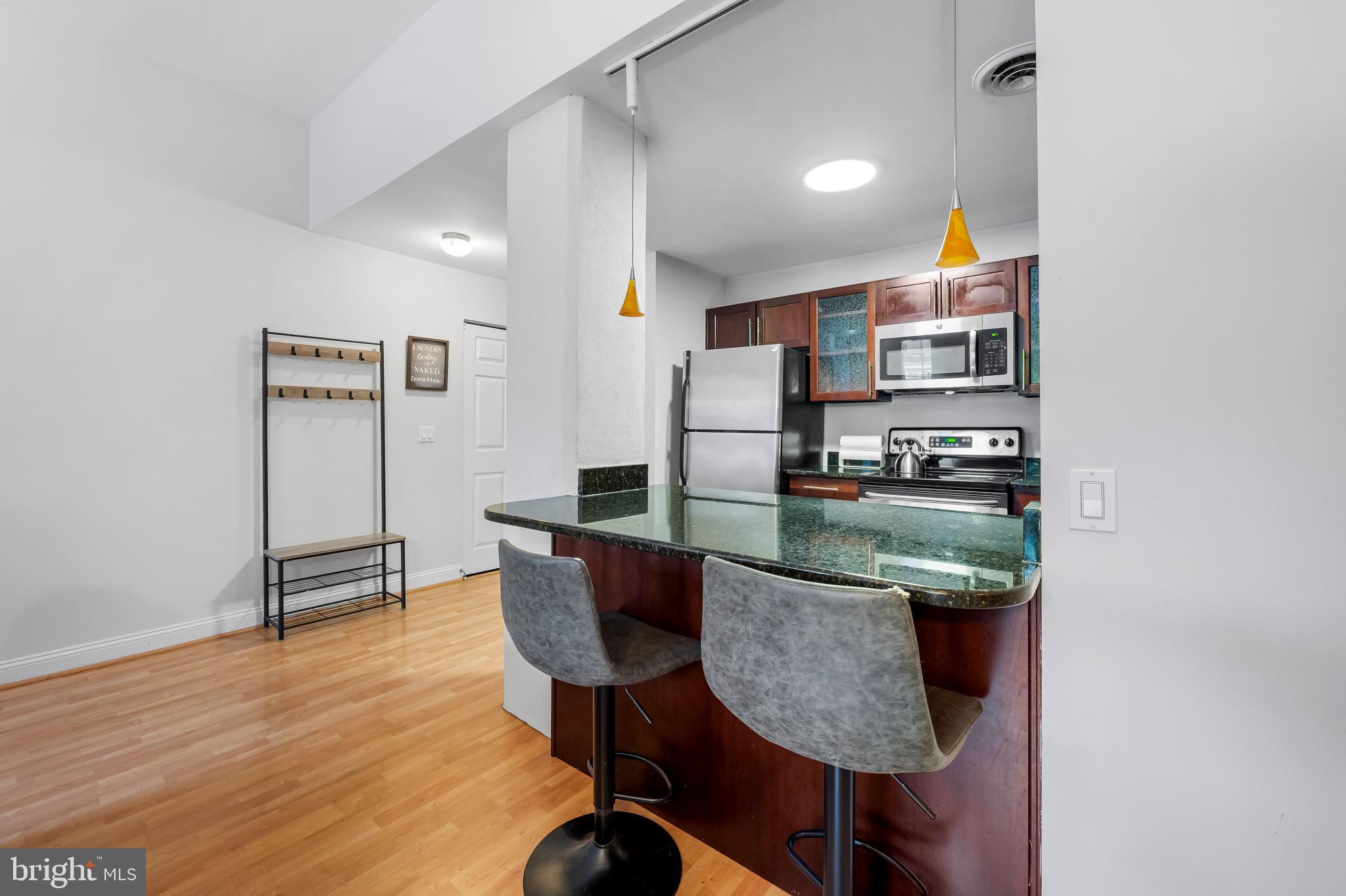 MOUNT VERNON - Residential