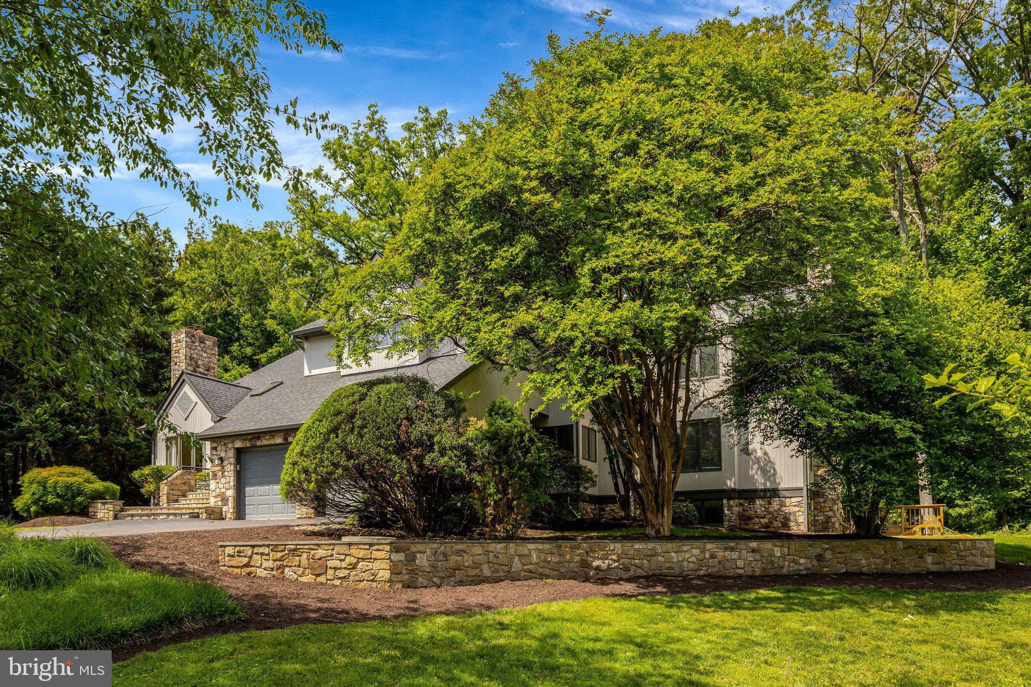 GEORGETOWN MANOR ESTATES - Residential
