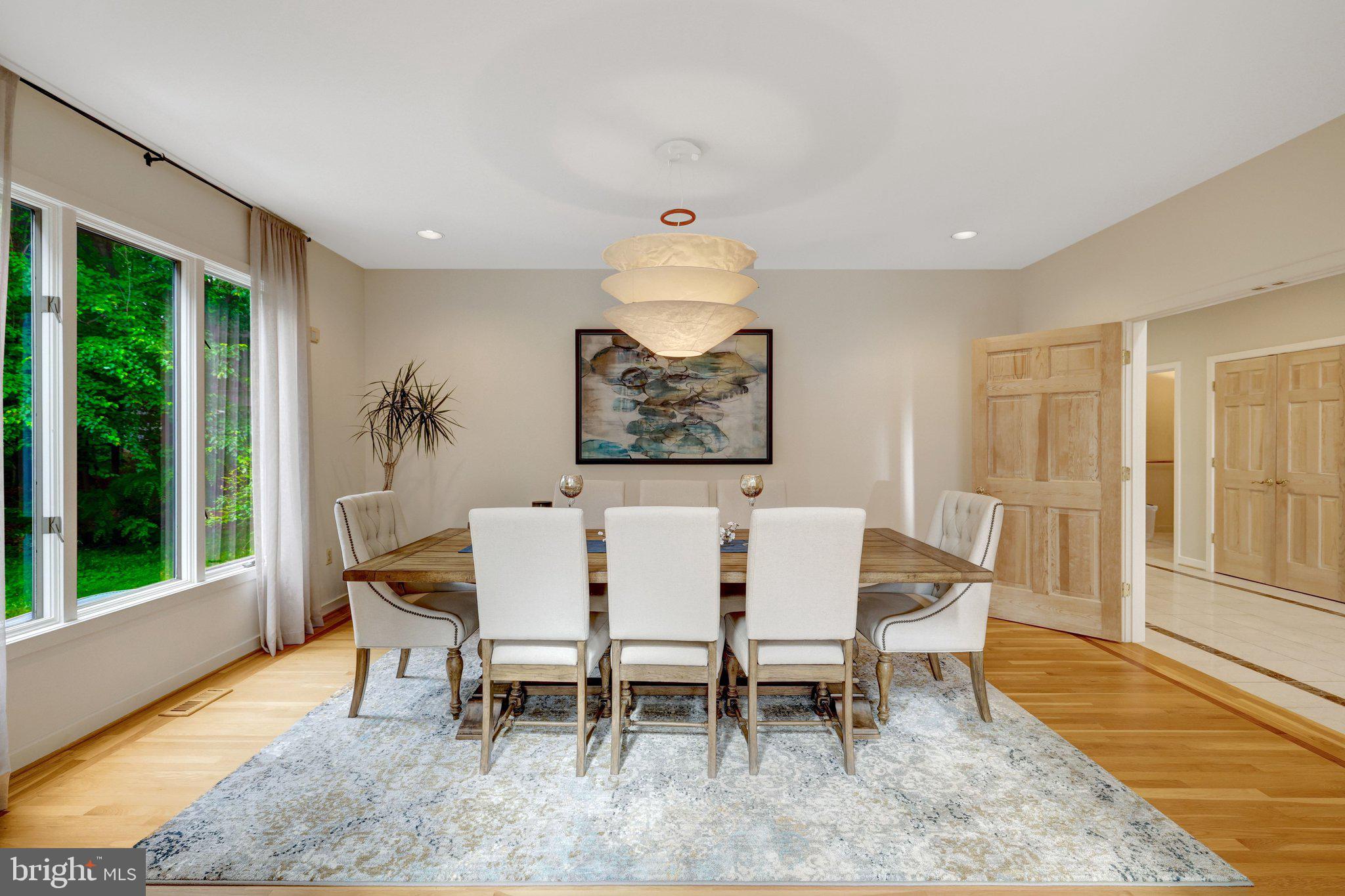 GEORGETOWN MANOR ESTATES - Residential
