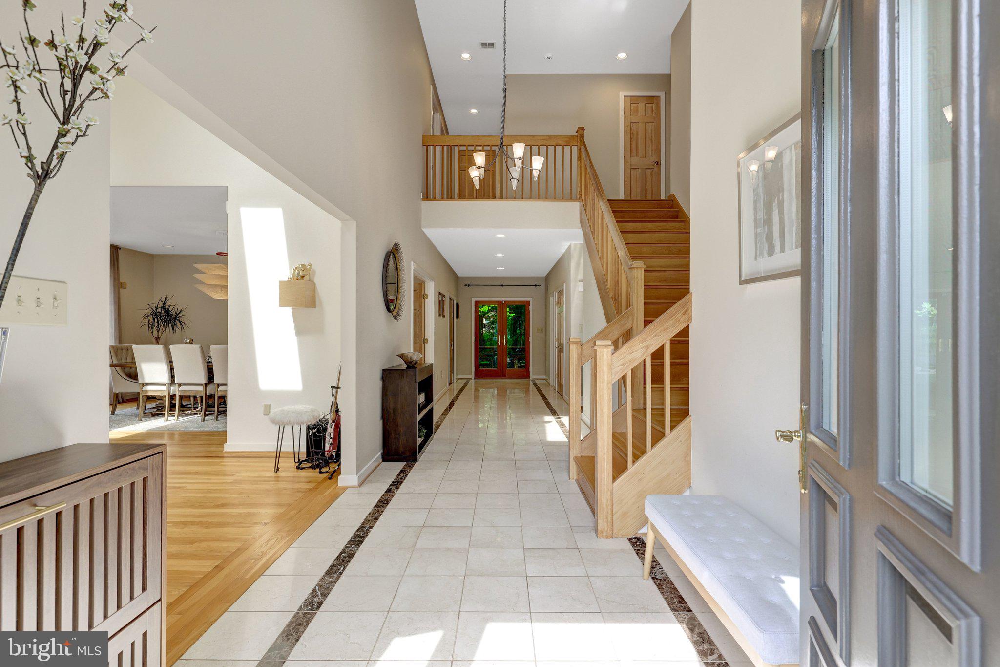 GEORGETOWN MANOR ESTATES - Residential
