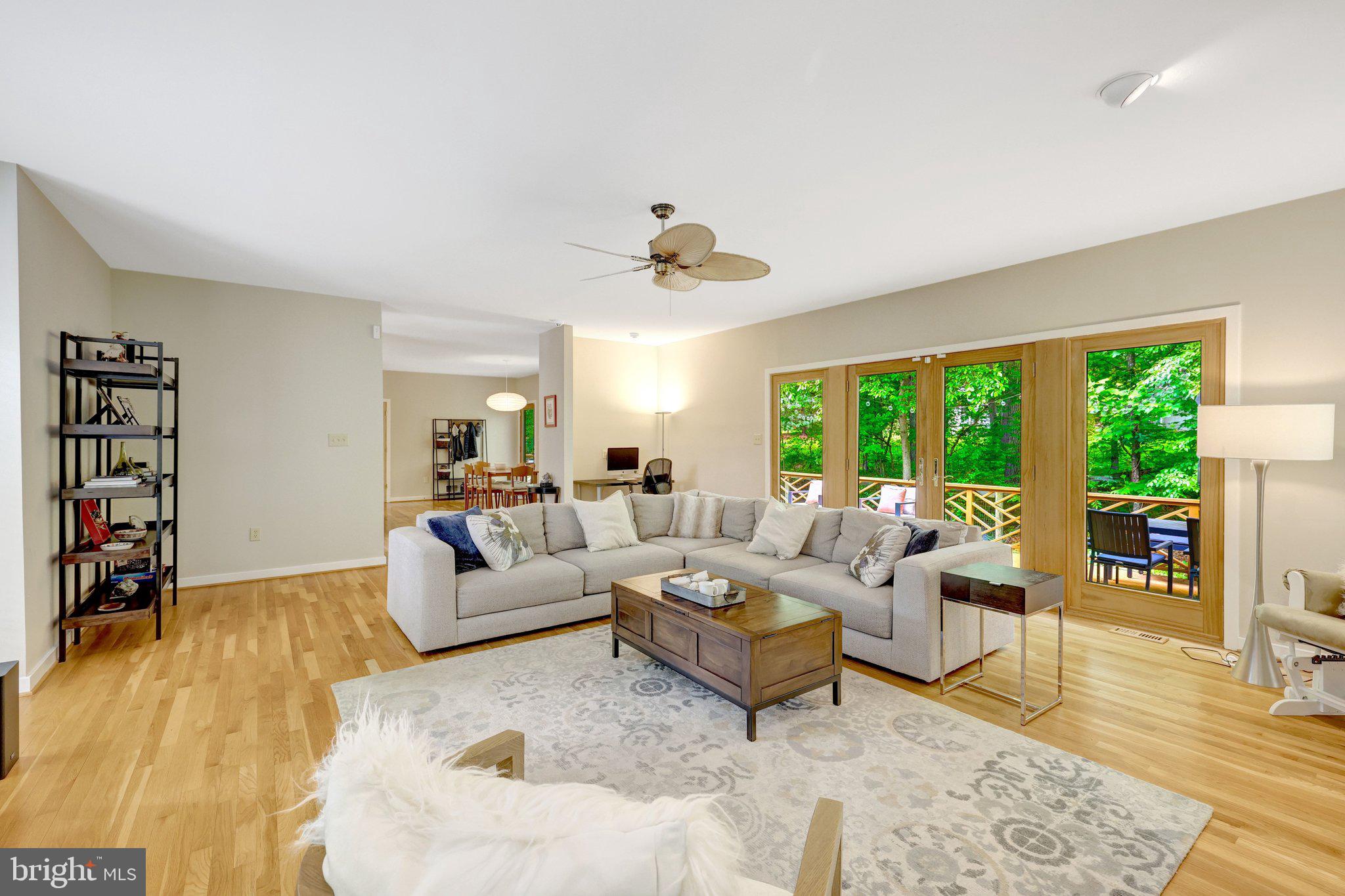 GEORGETOWN MANOR ESTATES - Residential