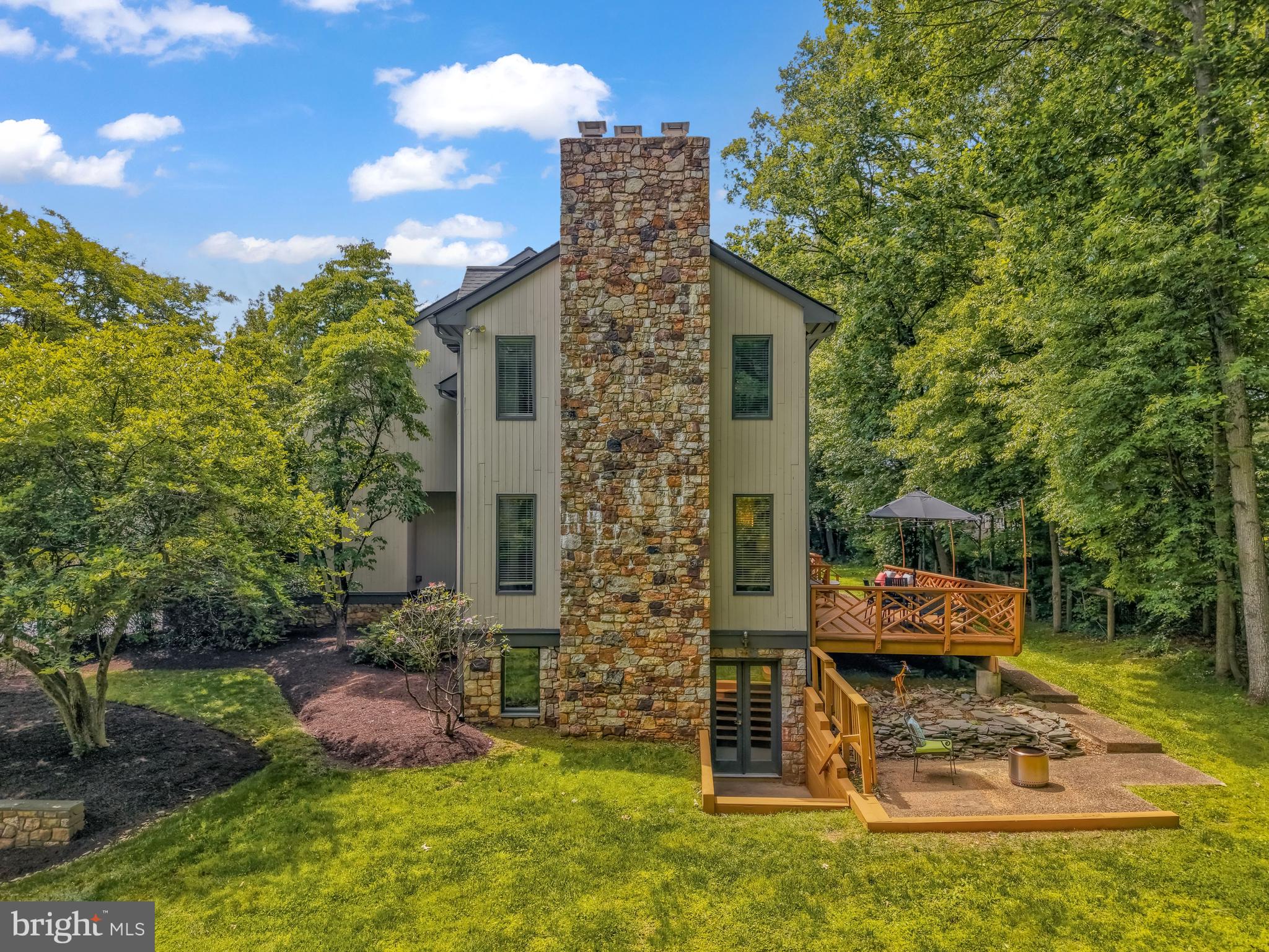GEORGETOWN MANOR ESTATES - Residential