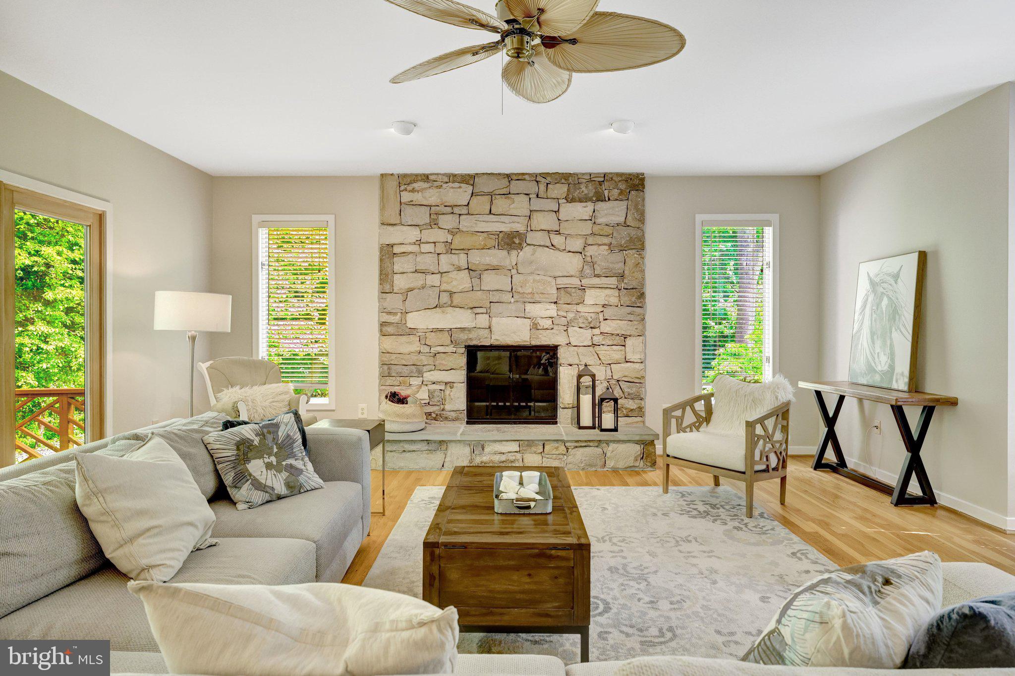 GEORGETOWN MANOR ESTATES - Residential