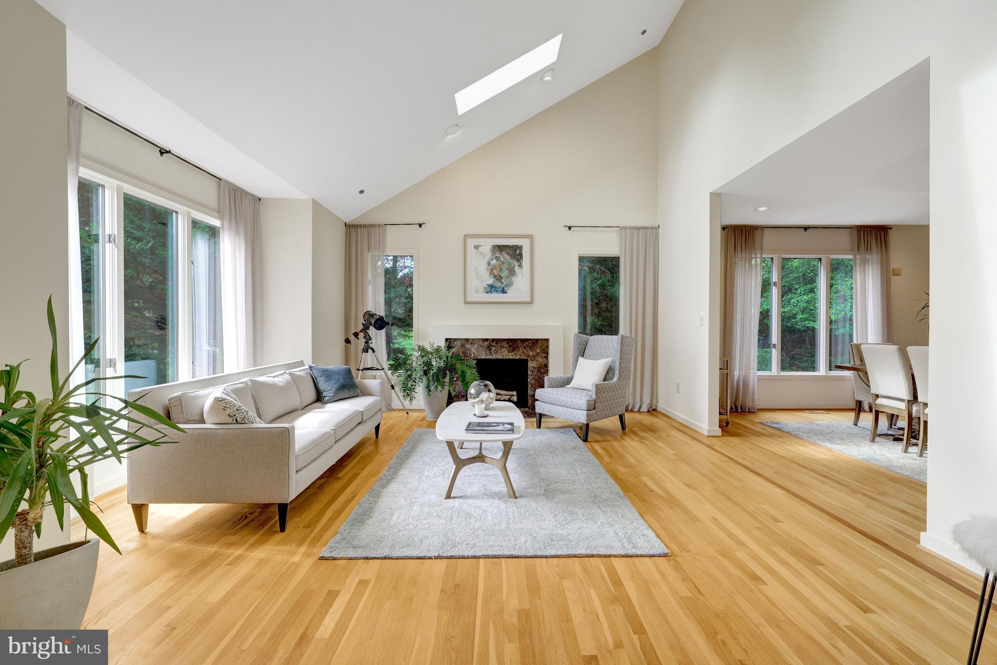 GEORGETOWN MANOR ESTATES - Residential