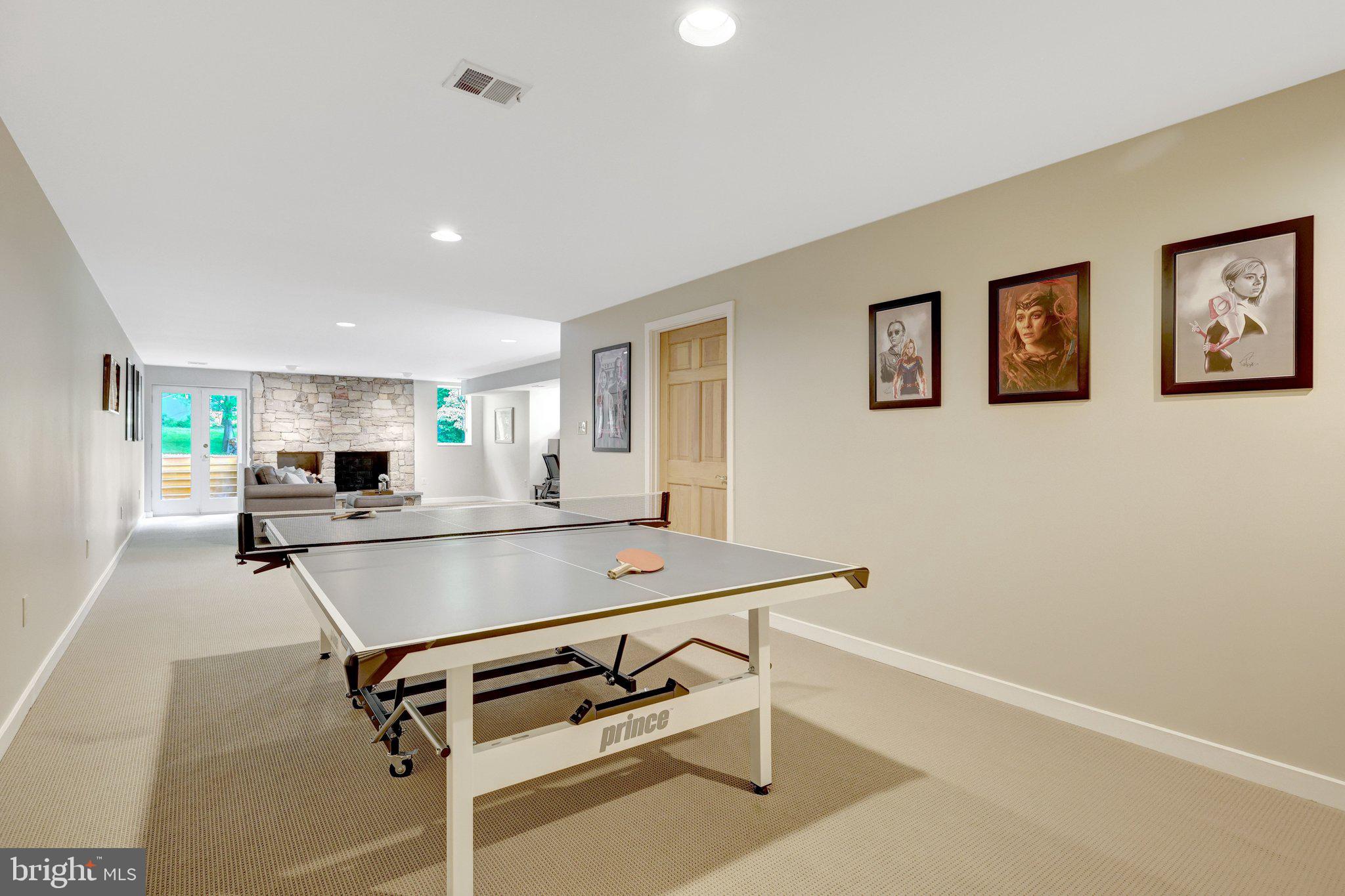 GEORGETOWN MANOR ESTATES - Residential