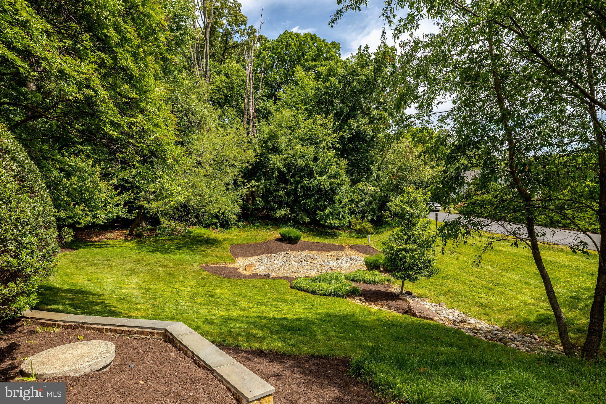 GEORGETOWN MANOR ESTATES - Residential