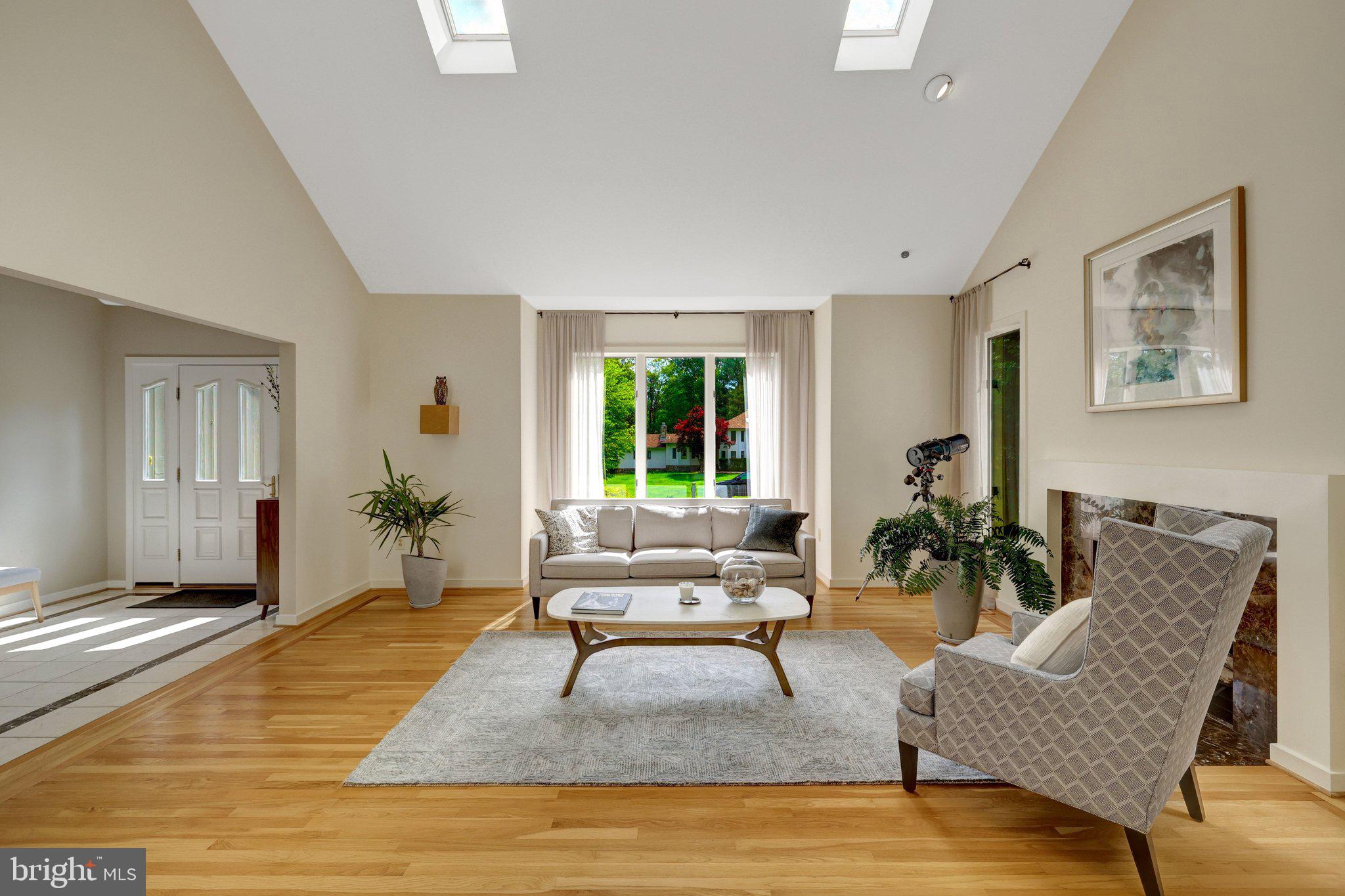 GEORGETOWN MANOR ESTATES - Residential