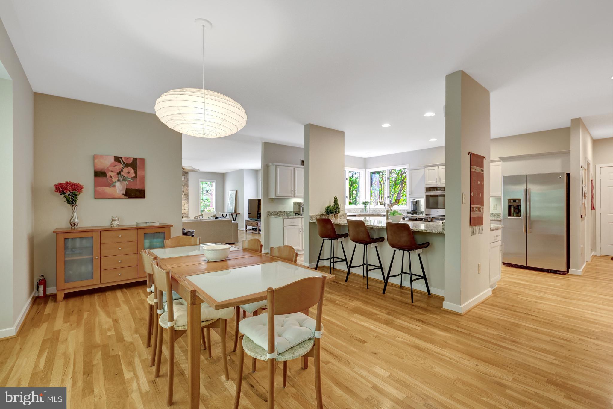 GEORGETOWN MANOR ESTATES - Residential