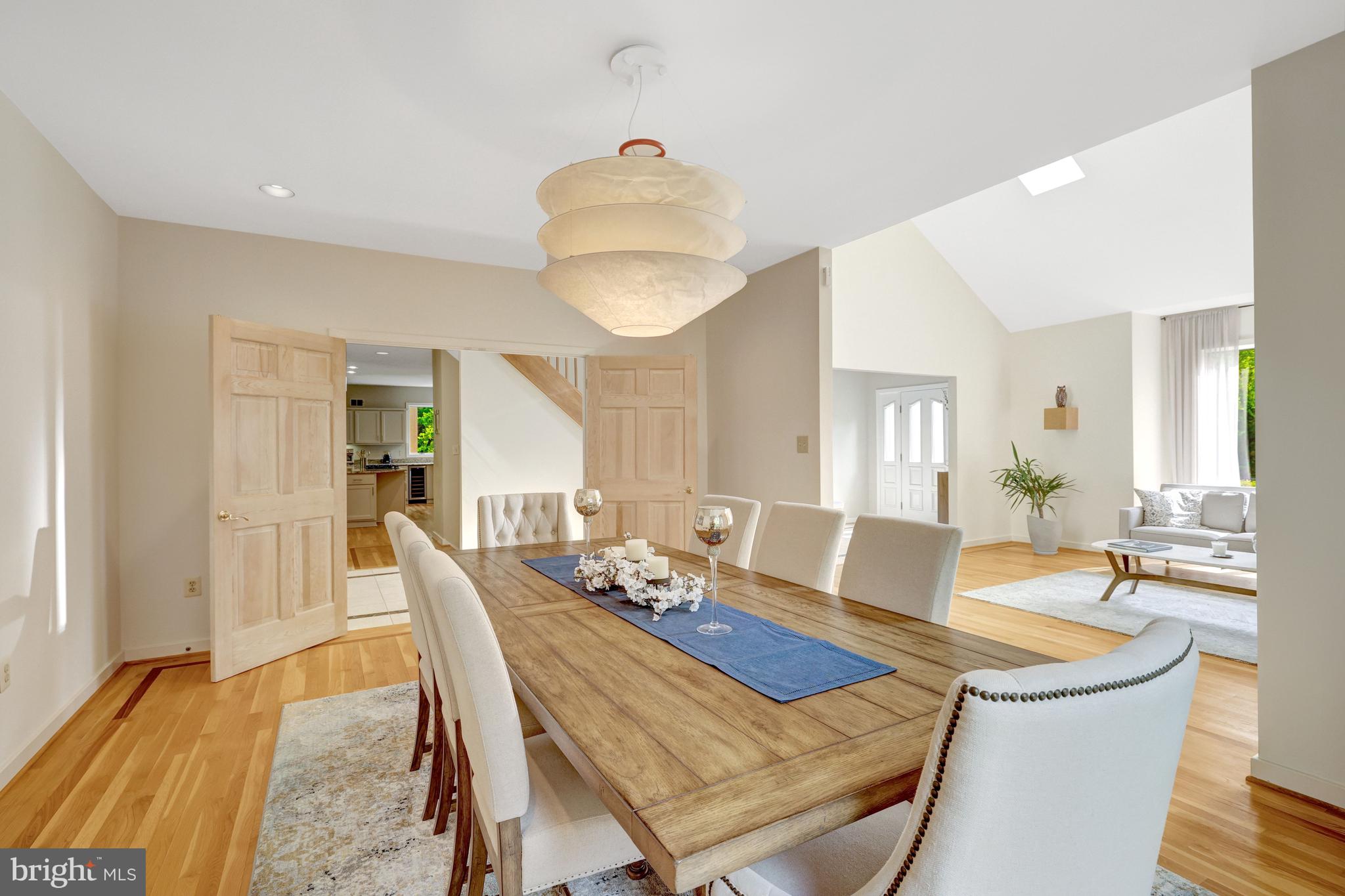 GEORGETOWN MANOR ESTATES - Residential