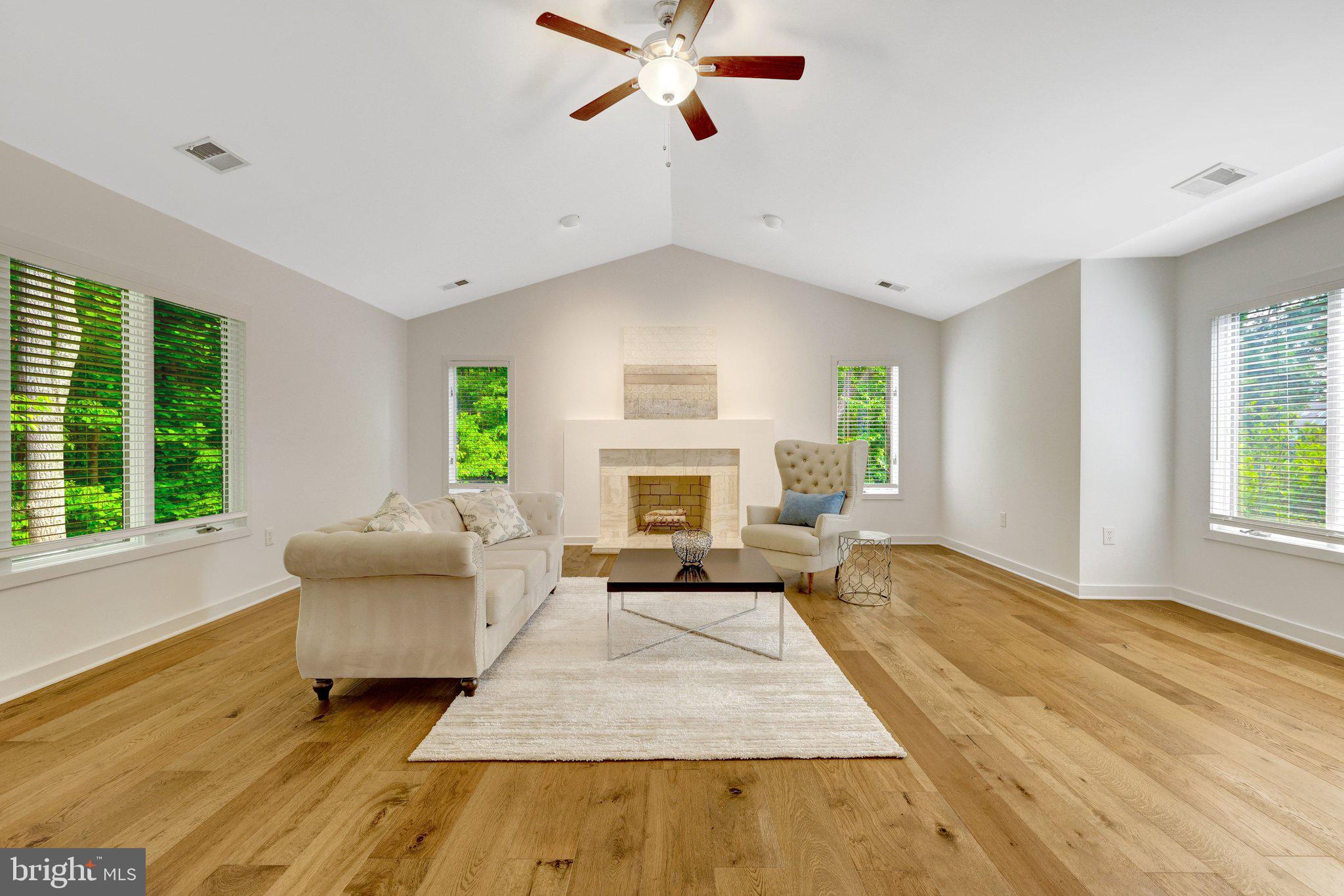 GEORGETOWN MANOR ESTATES - Residential