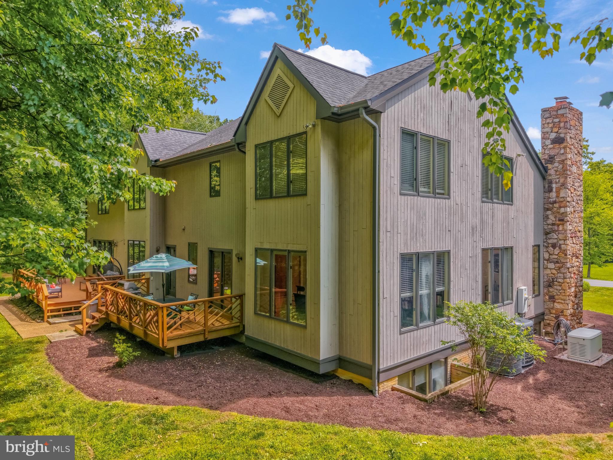 GEORGETOWN MANOR ESTATES - Residential