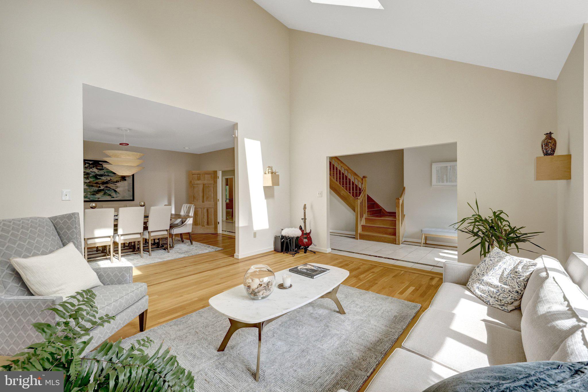 GEORGETOWN MANOR ESTATES - Residential