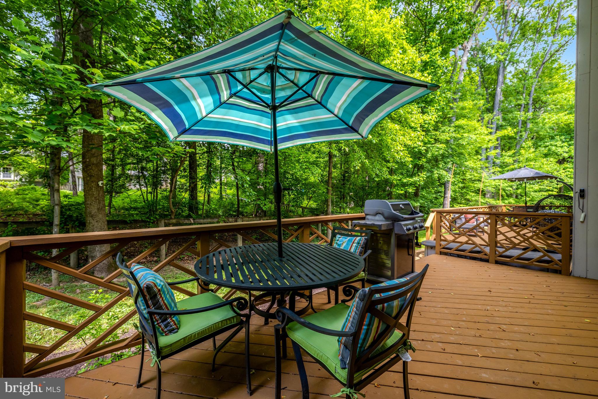 GEORGETOWN MANOR ESTATES - Residential