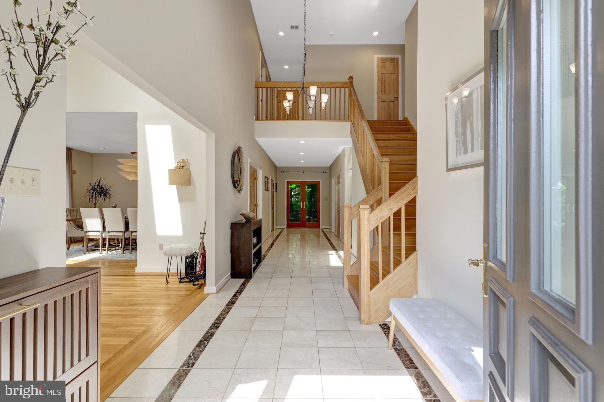 GEORGETOWN MANOR ESTATES - Residential