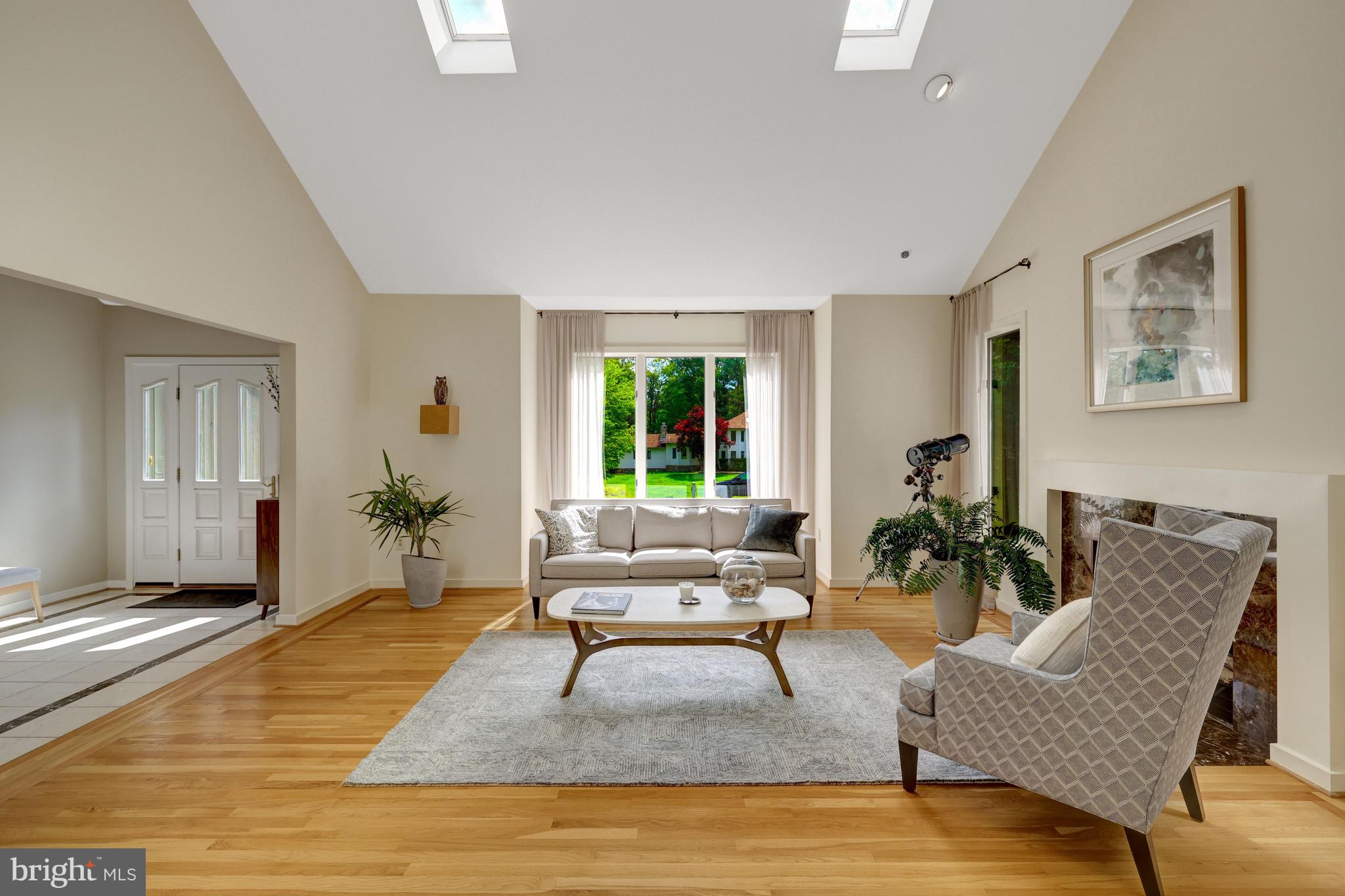 GEORGETOWN MANOR ESTATES - Residential