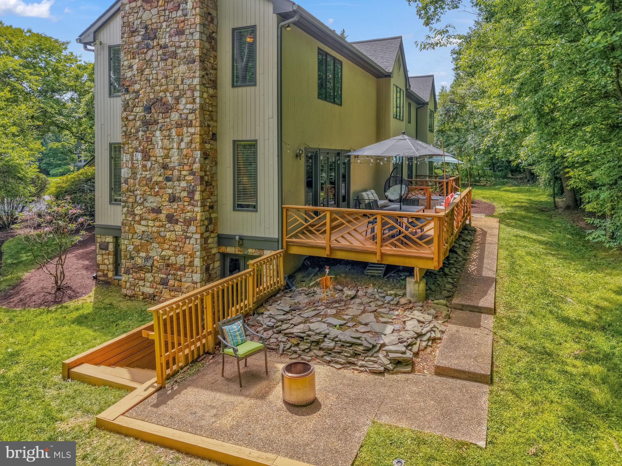 GEORGETOWN MANOR ESTATES - Residential